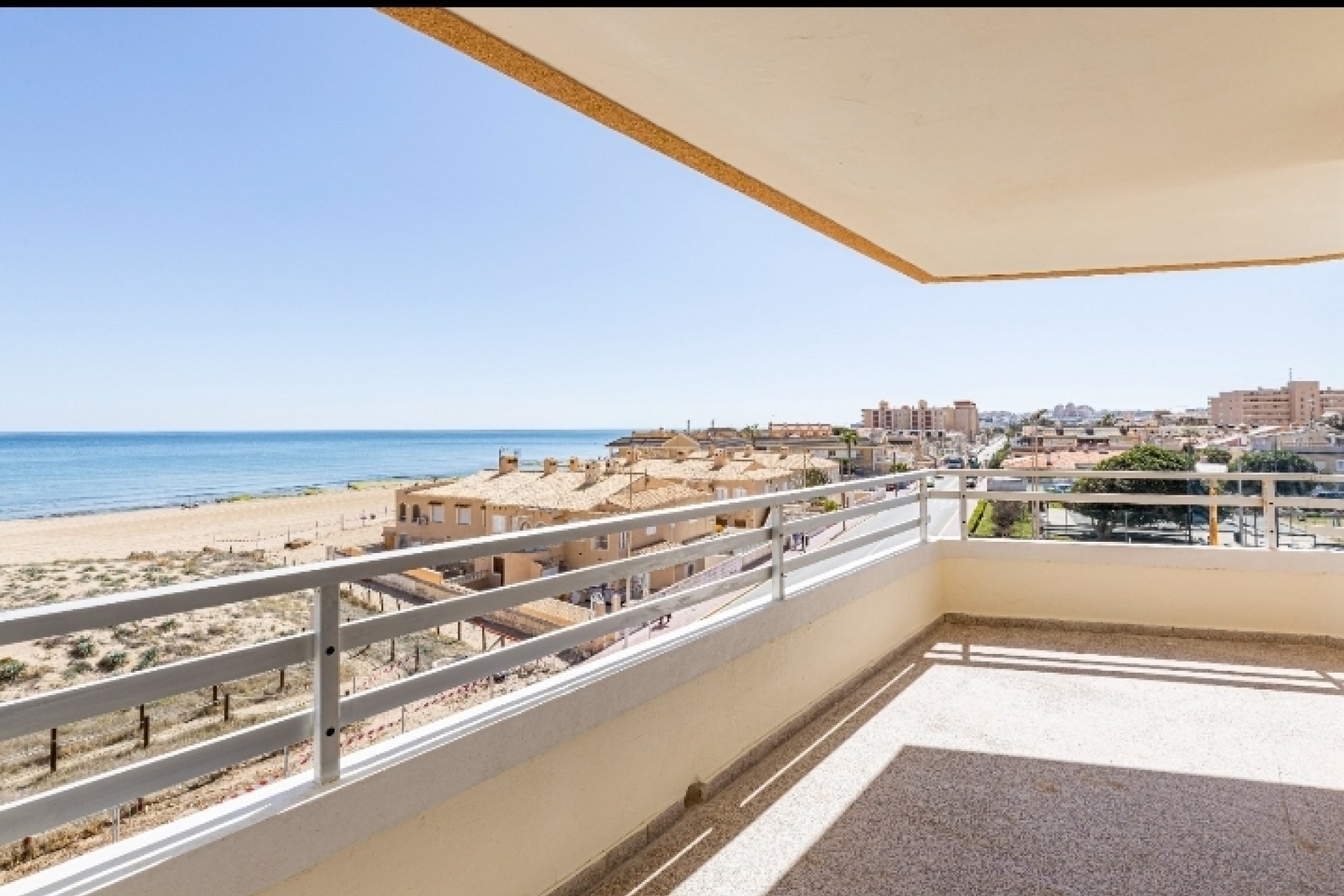 Återförsäljning - Apartment -
Torrevieja - Costa Blanca