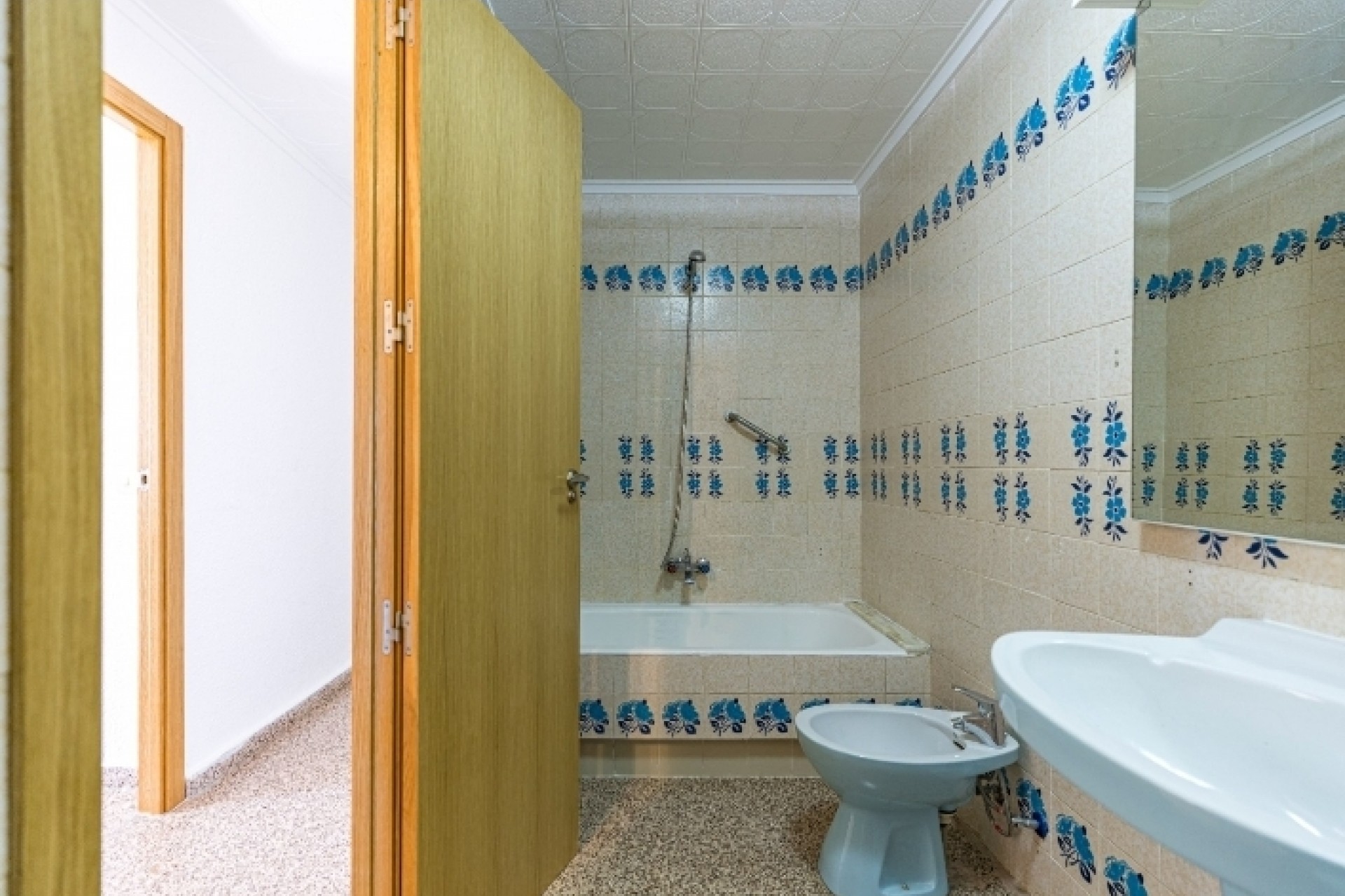 Återförsäljning - Apartment -
Torrevieja - Costa Blanca