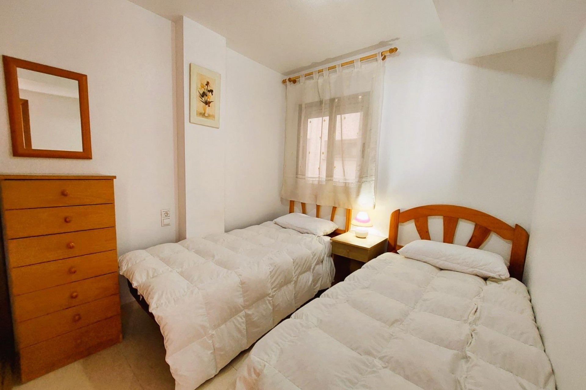 Återförsäljning - Apartment -
Torrevieja - Costa Blanca