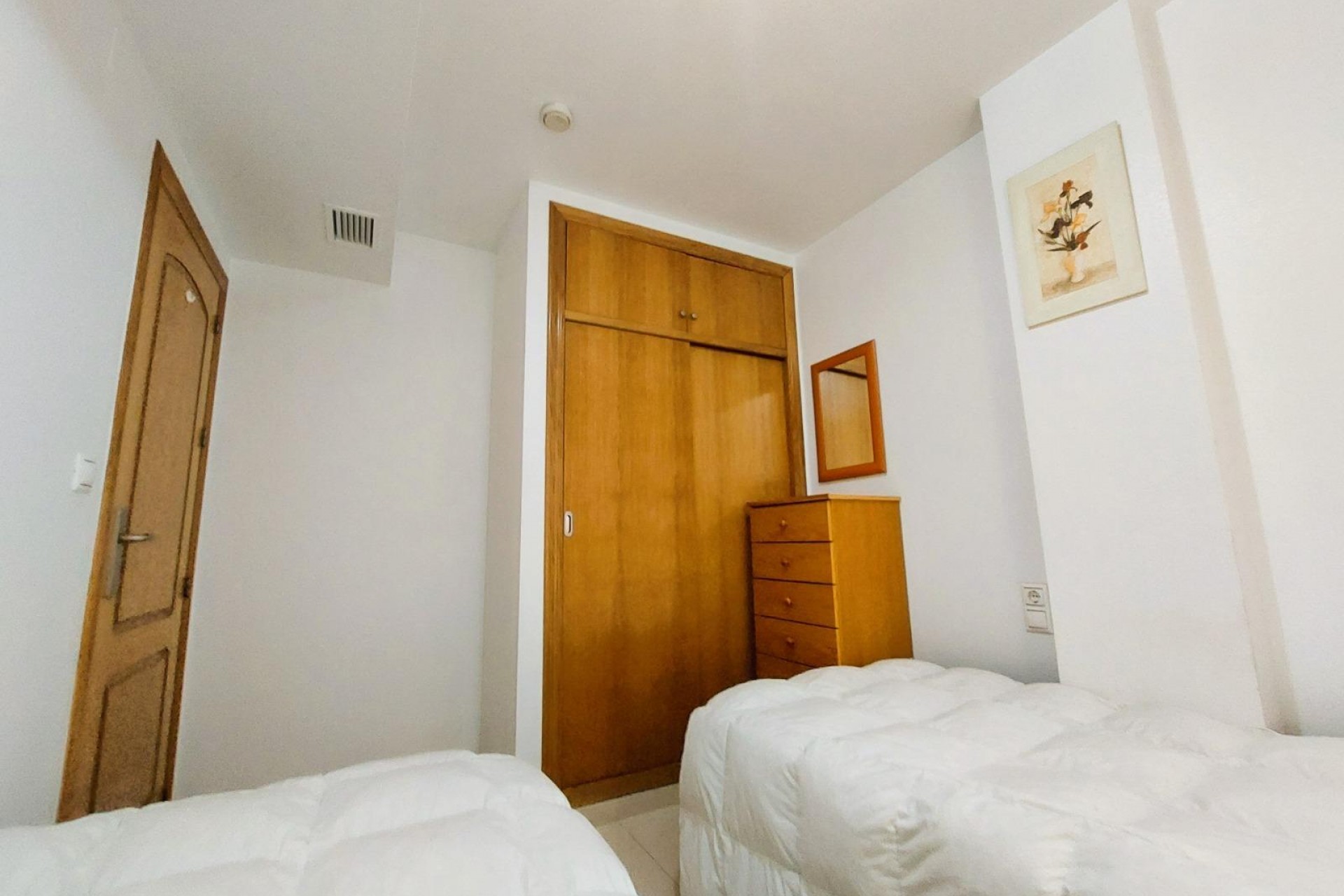 Återförsäljning - Apartment -
Torrevieja - Costa Blanca