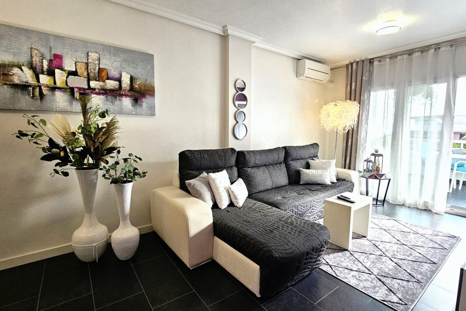 Återförsäljning - Apartment -
Torrevieja - Costa Blanca