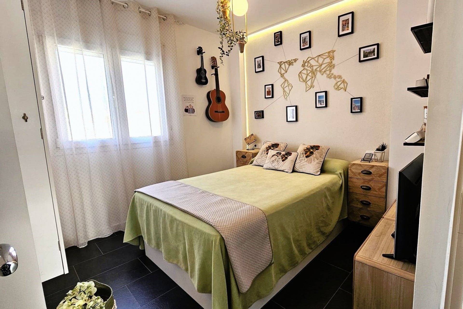 Återförsäljning - Apartment -
Torrevieja - Costa Blanca