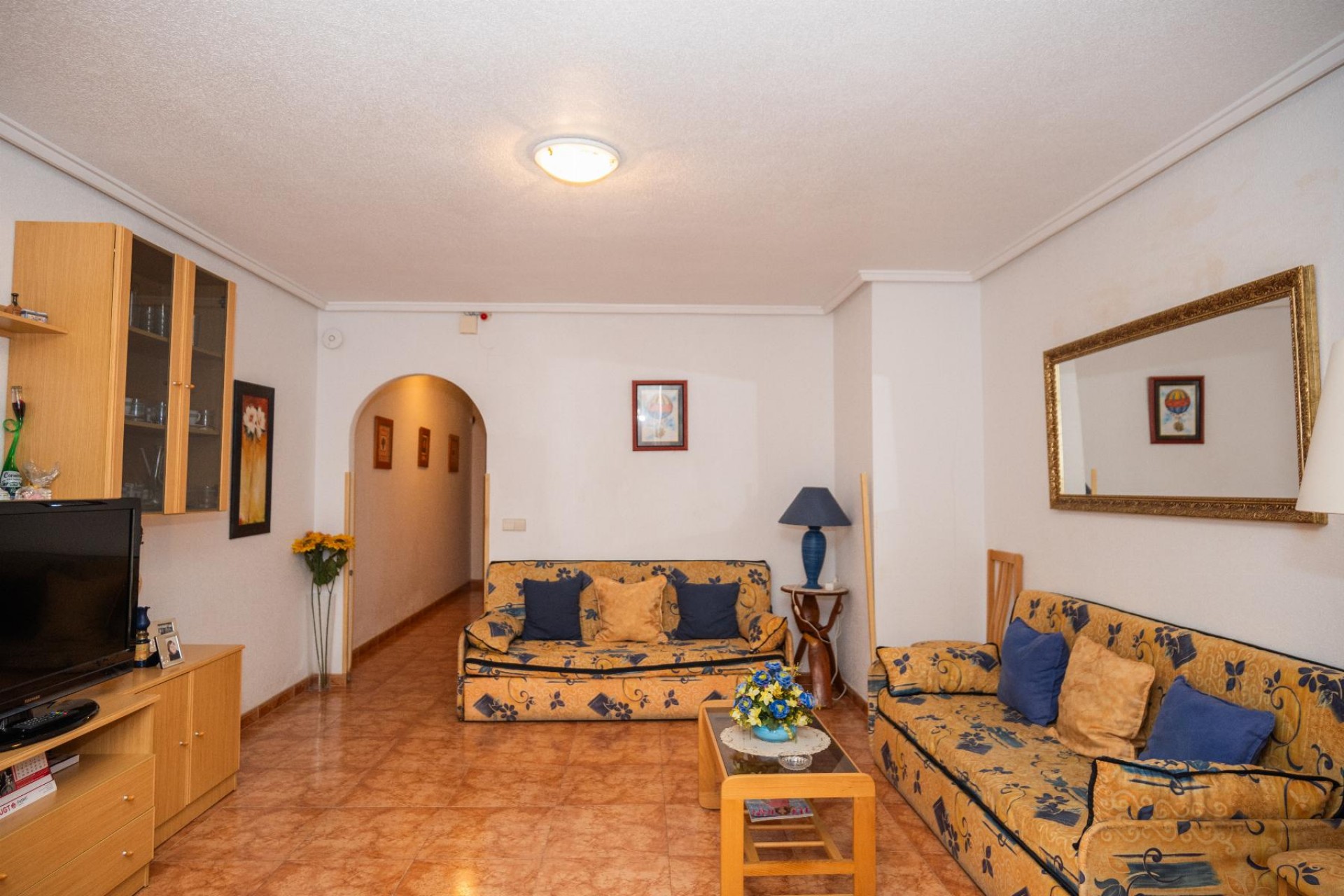 Återförsäljning - Apartment -
Torrevieja - Costa Blanca