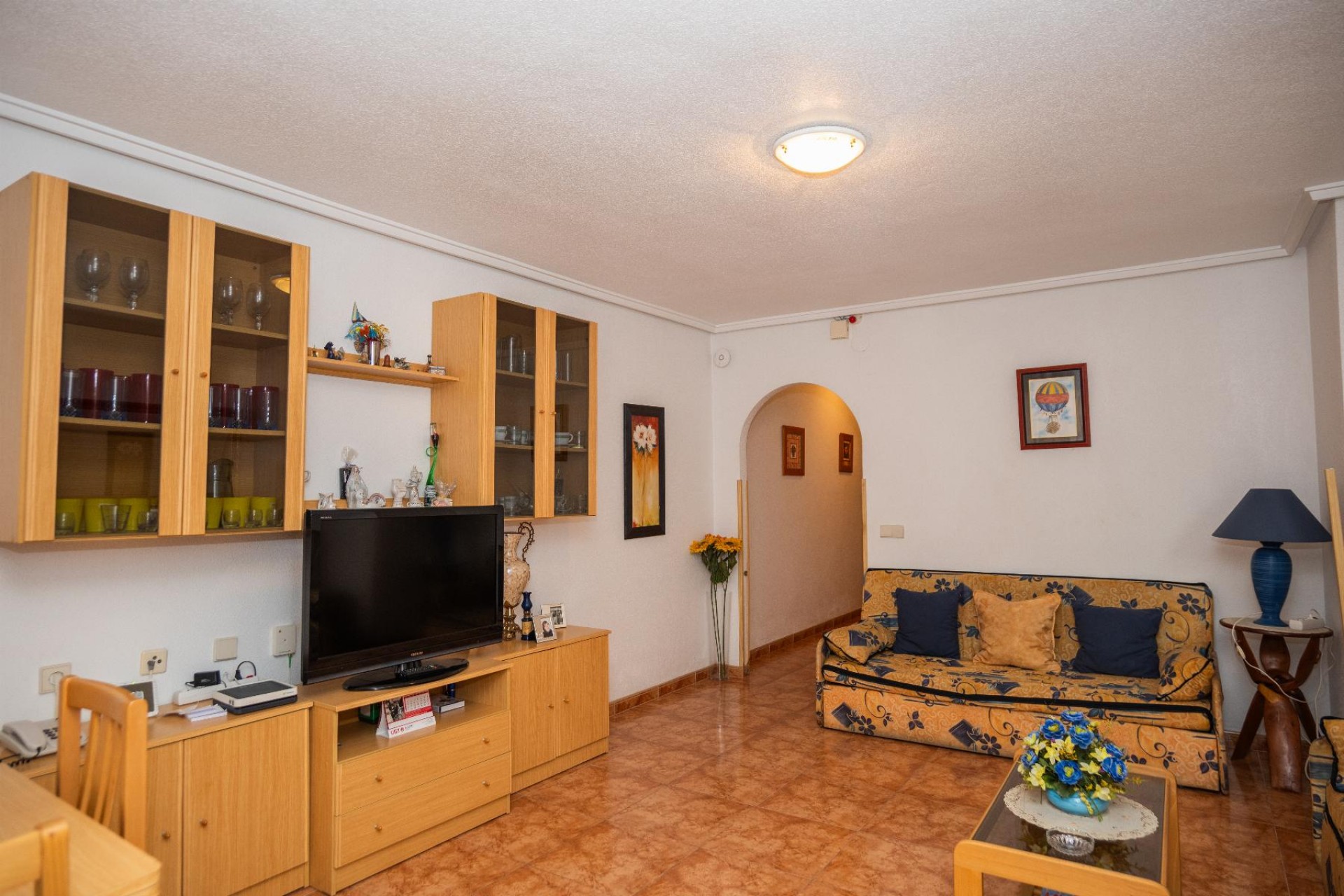 Återförsäljning - Apartment -
Torrevieja - Costa Blanca