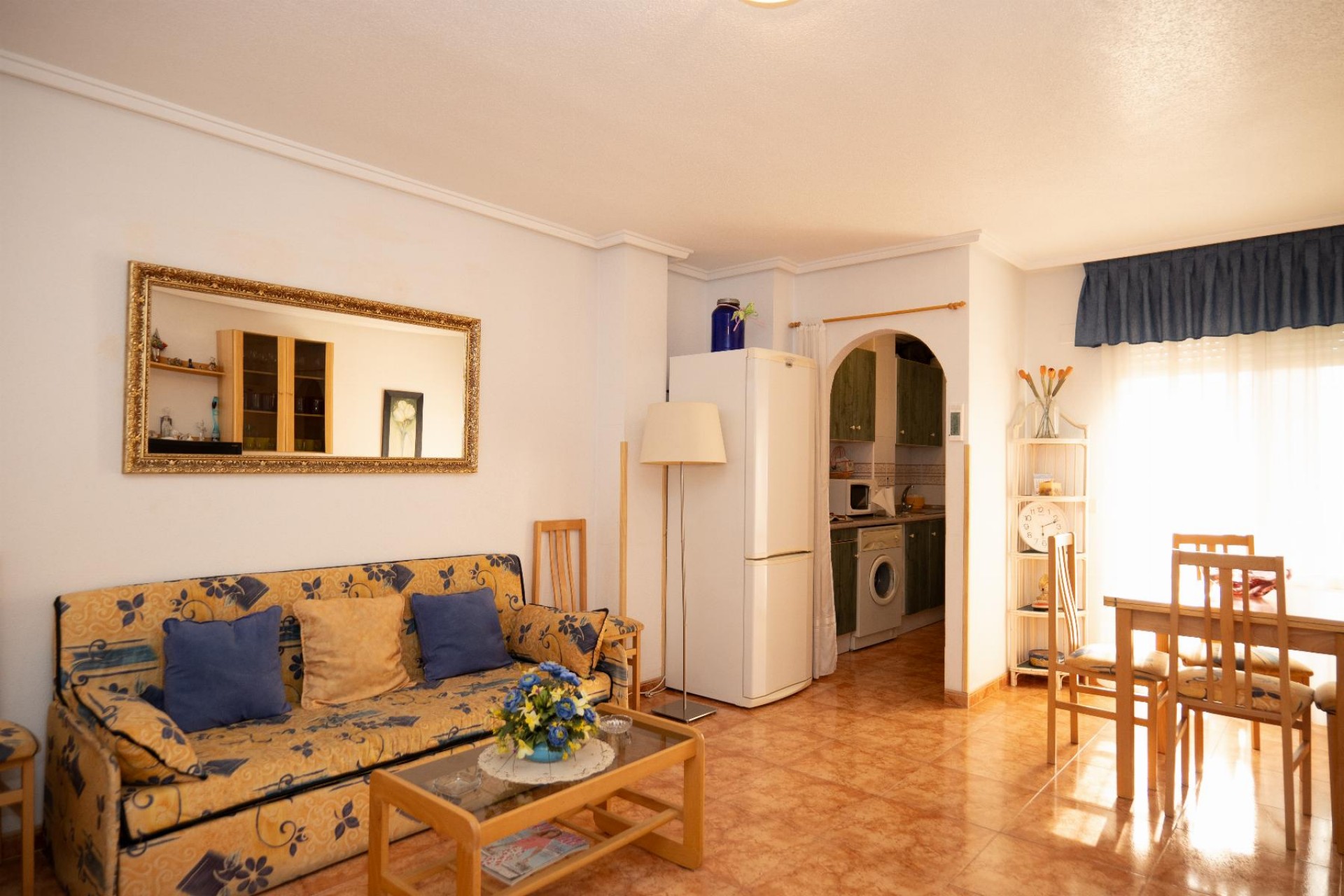 Återförsäljning - Apartment -
Torrevieja - Costa Blanca