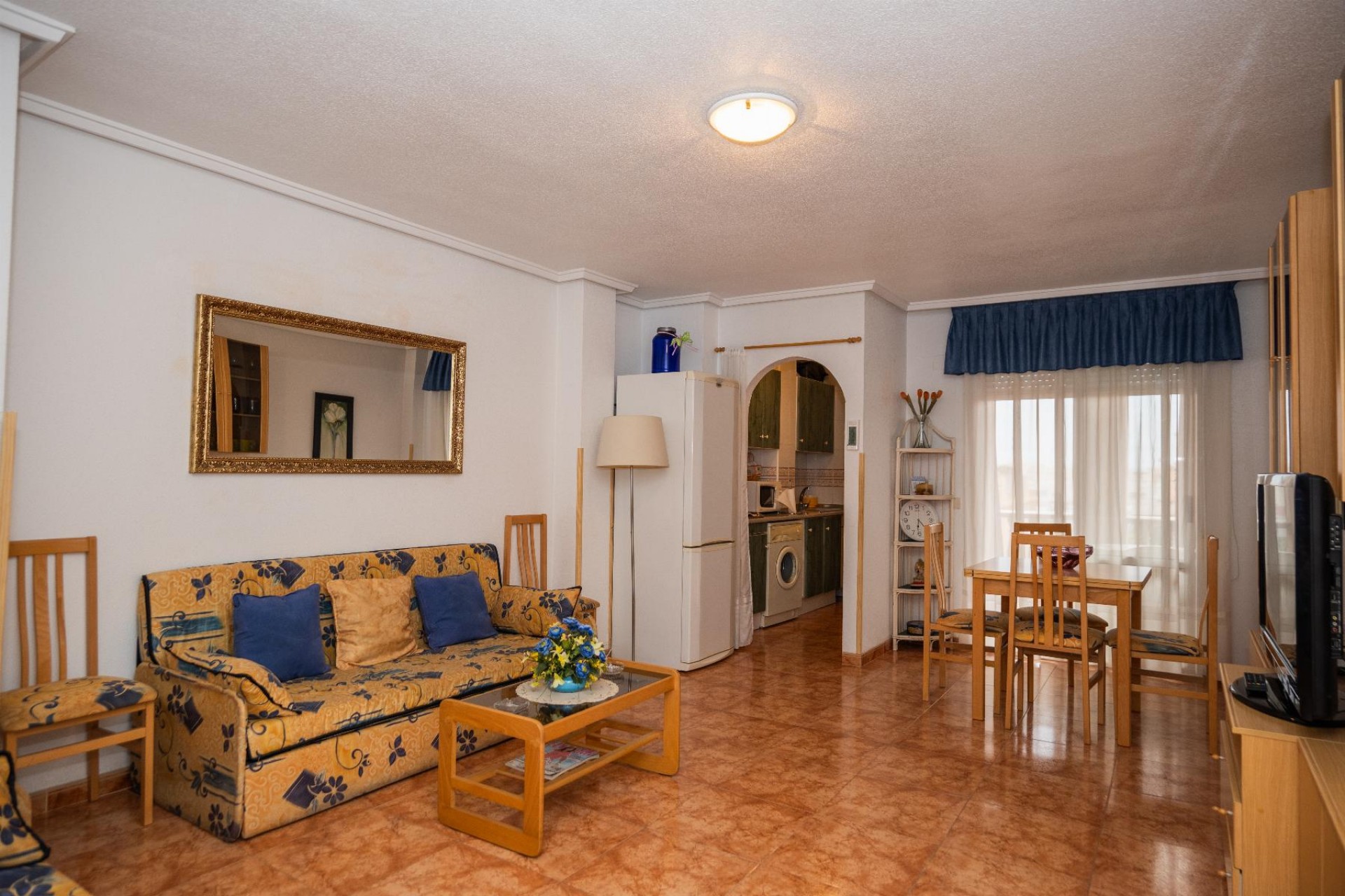 Återförsäljning - Apartment -
Torrevieja - Costa Blanca