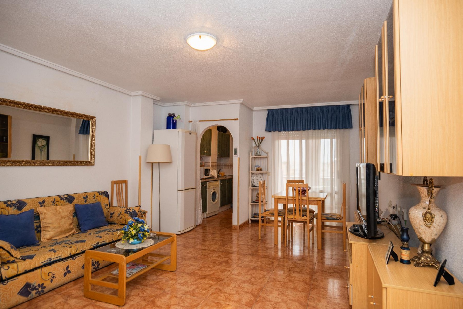 Återförsäljning - Apartment -
Torrevieja - Costa Blanca