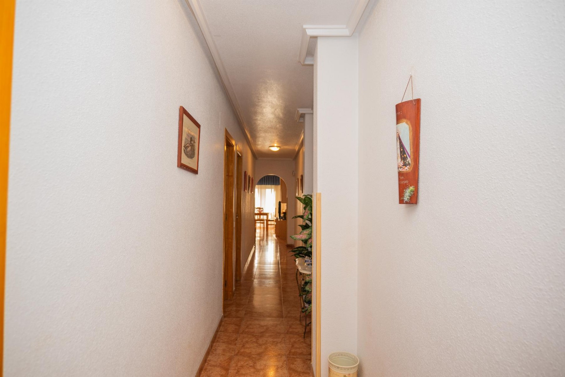 Återförsäljning - Apartment -
Torrevieja - Costa Blanca