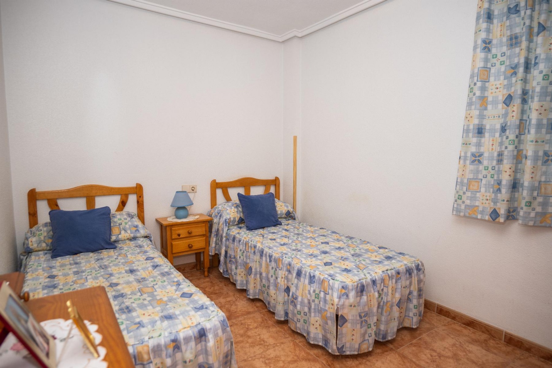 Återförsäljning - Apartment -
Torrevieja - Costa Blanca