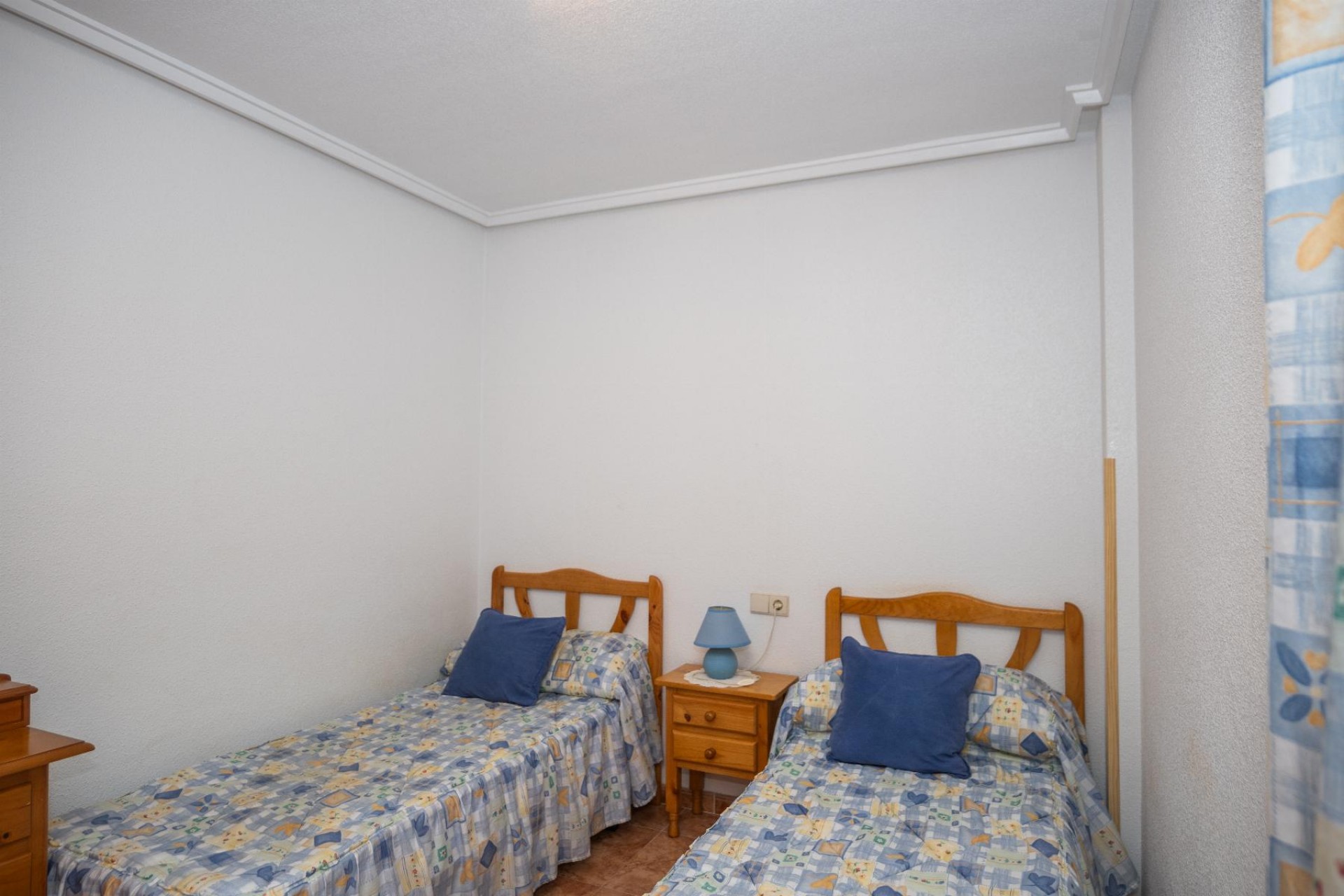 Återförsäljning - Apartment -
Torrevieja - Costa Blanca