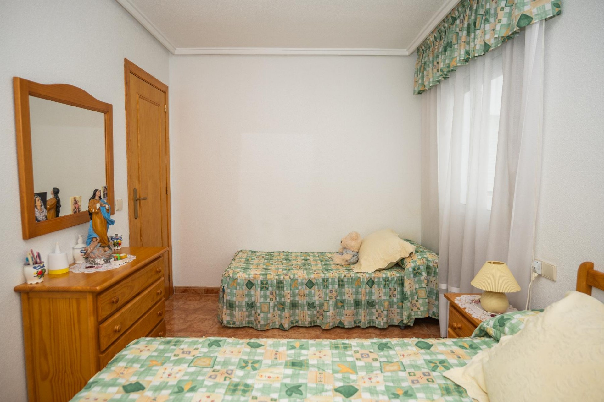 Återförsäljning - Apartment -
Torrevieja - Costa Blanca