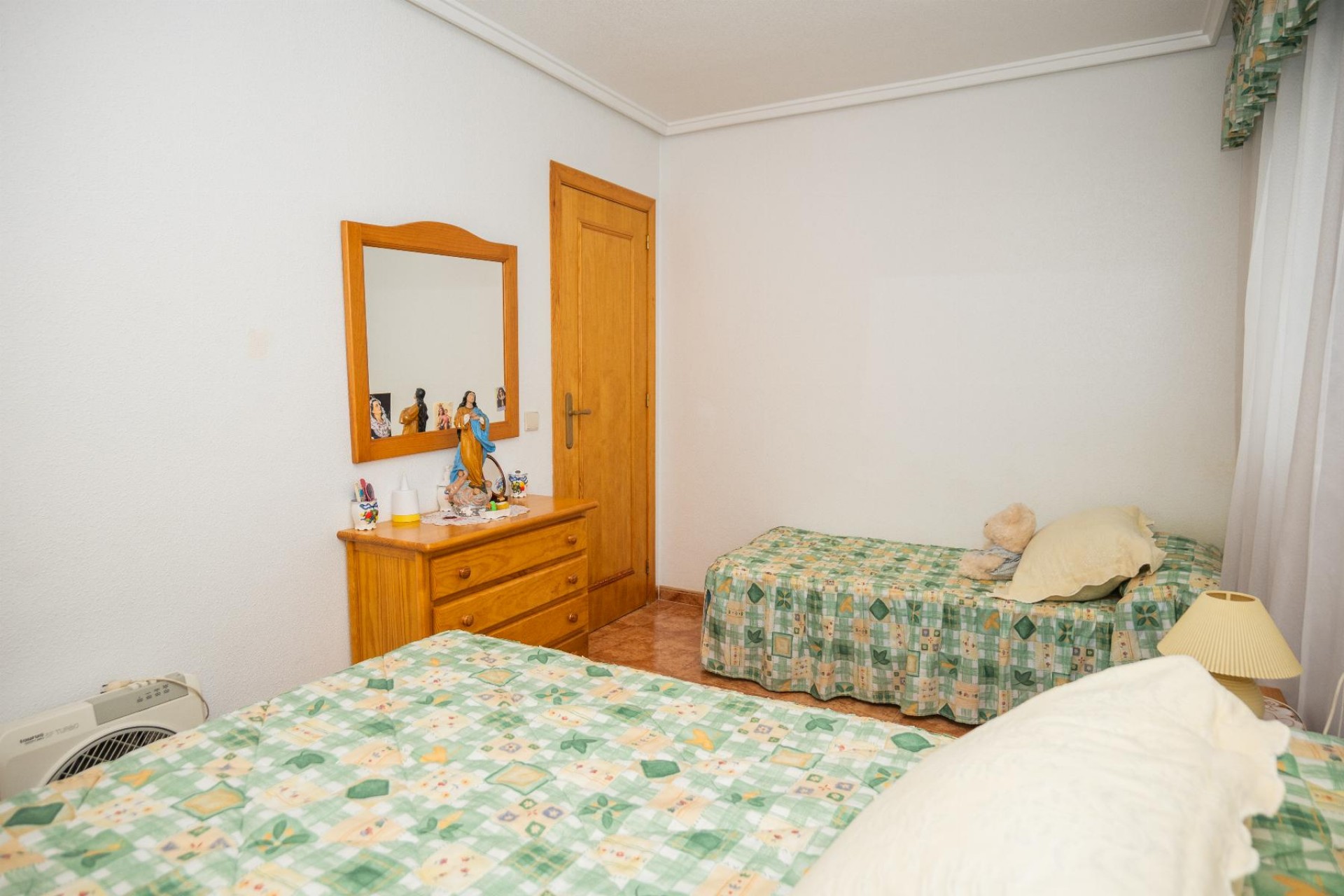 Återförsäljning - Apartment -
Torrevieja - Costa Blanca