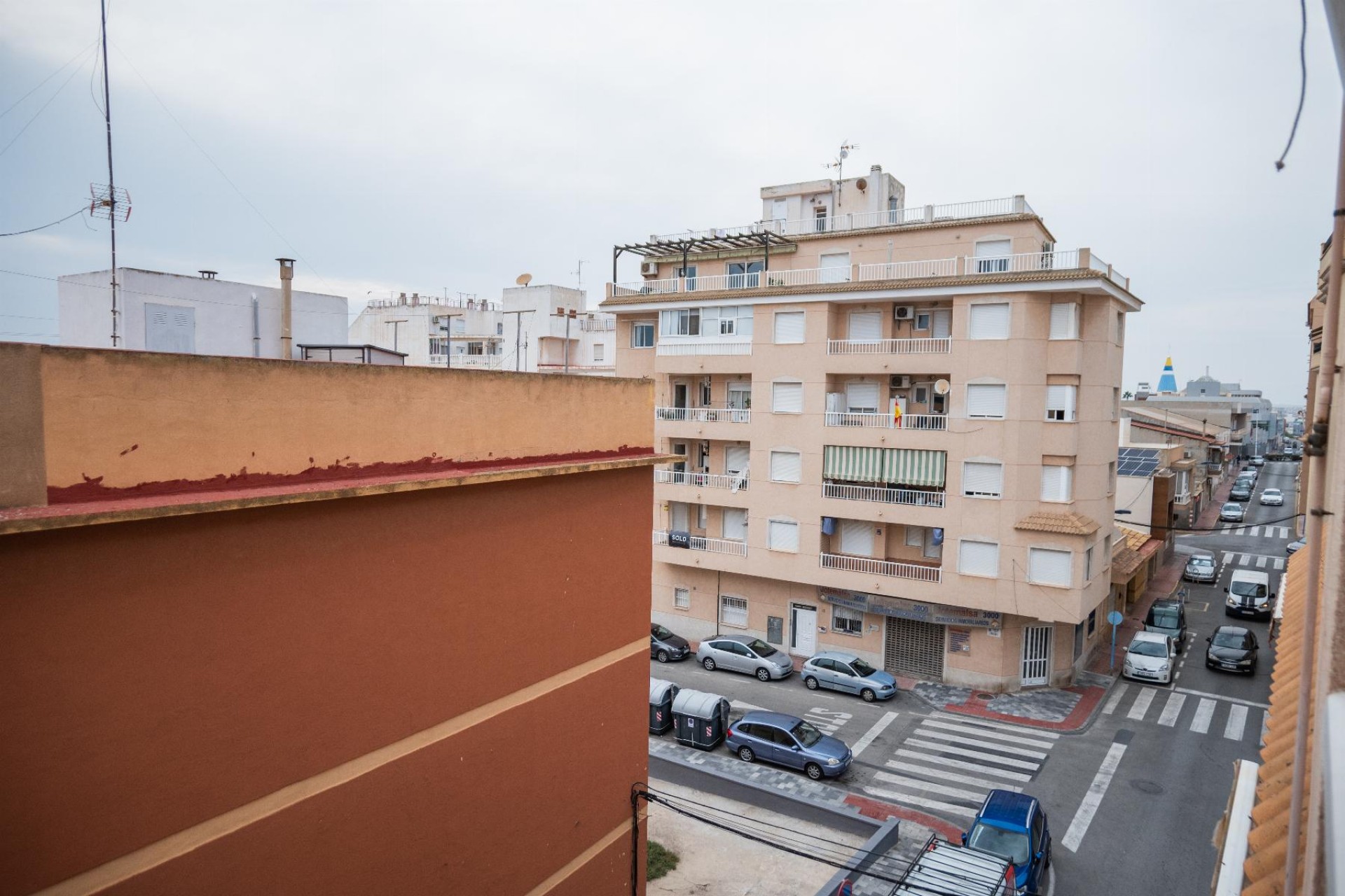 Återförsäljning - Apartment -
Torrevieja - Costa Blanca