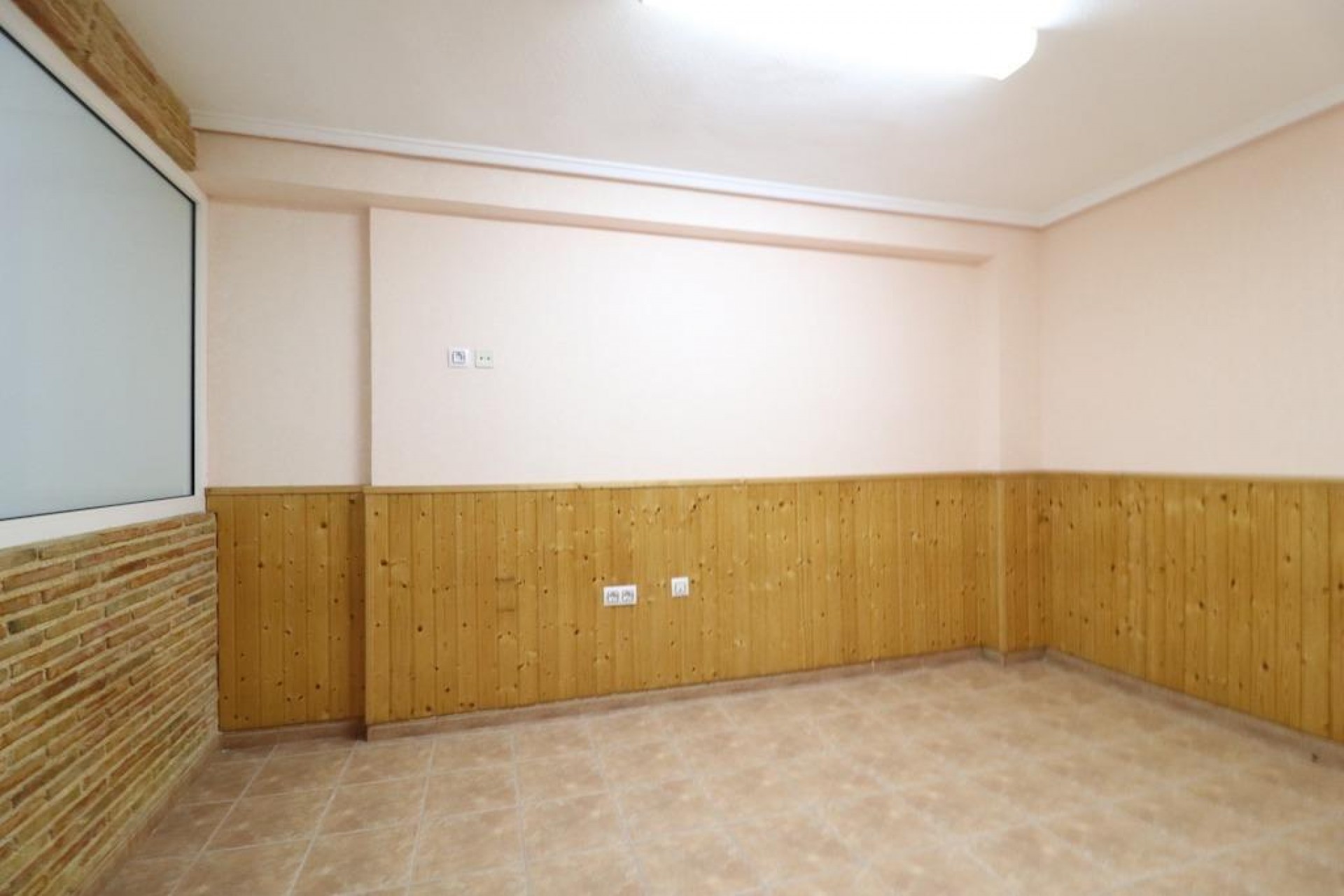 Återförsäljning - Apartment -
Torrevieja - Costa Blanca