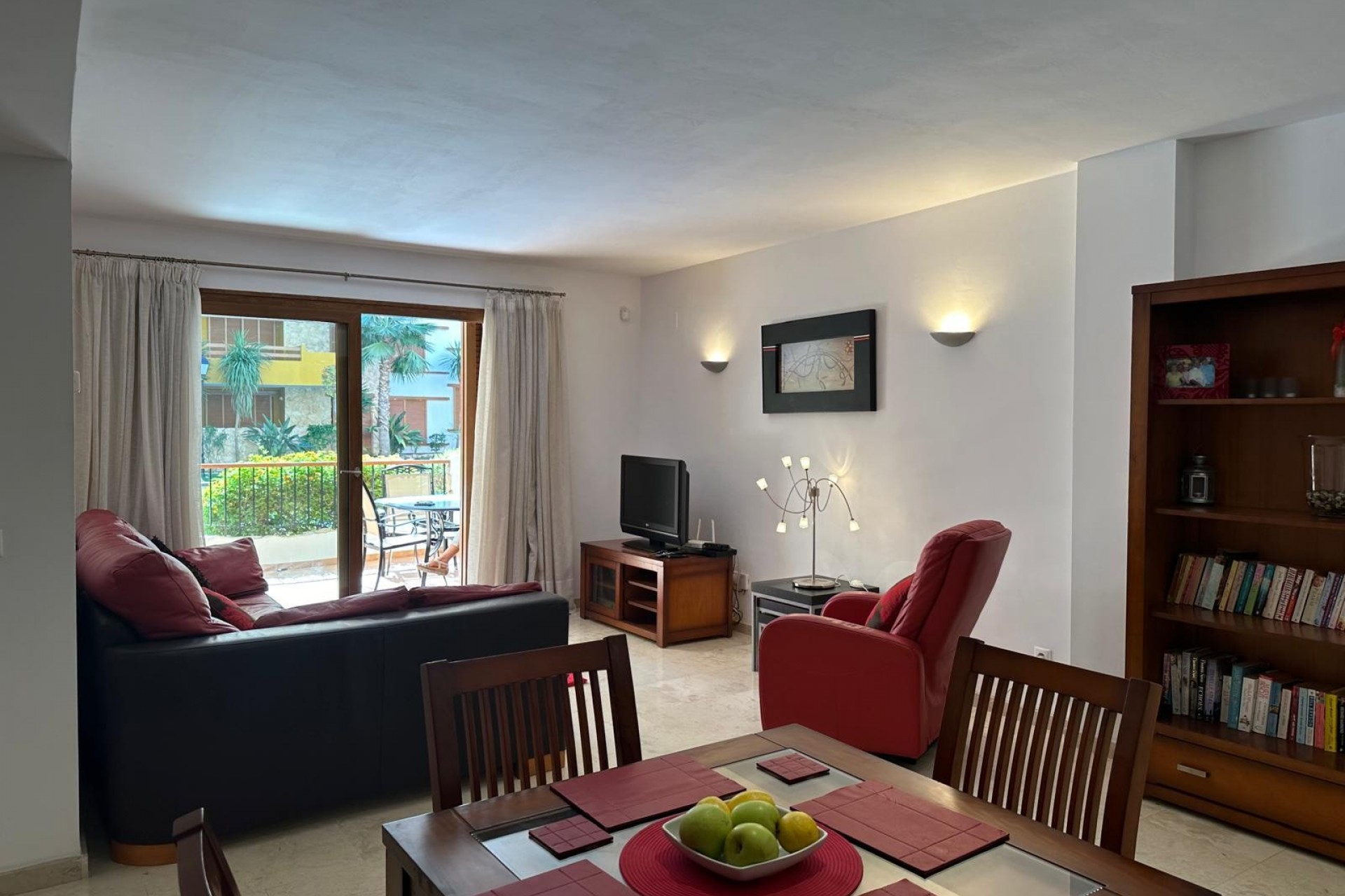 Återförsäljning - Apartment -
Torrevieja - Costa Blanca