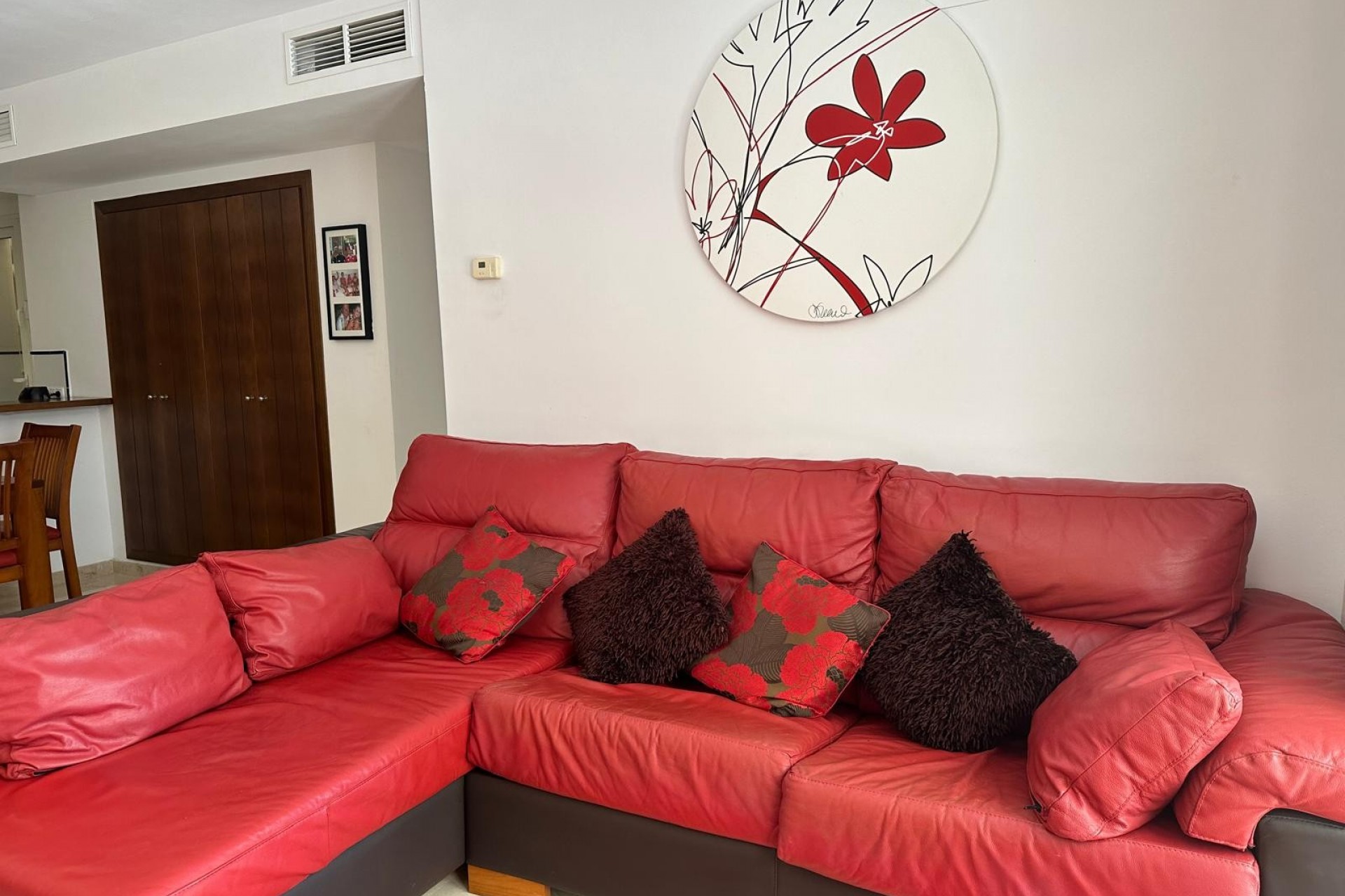 Återförsäljning - Apartment -
Torrevieja - Costa Blanca