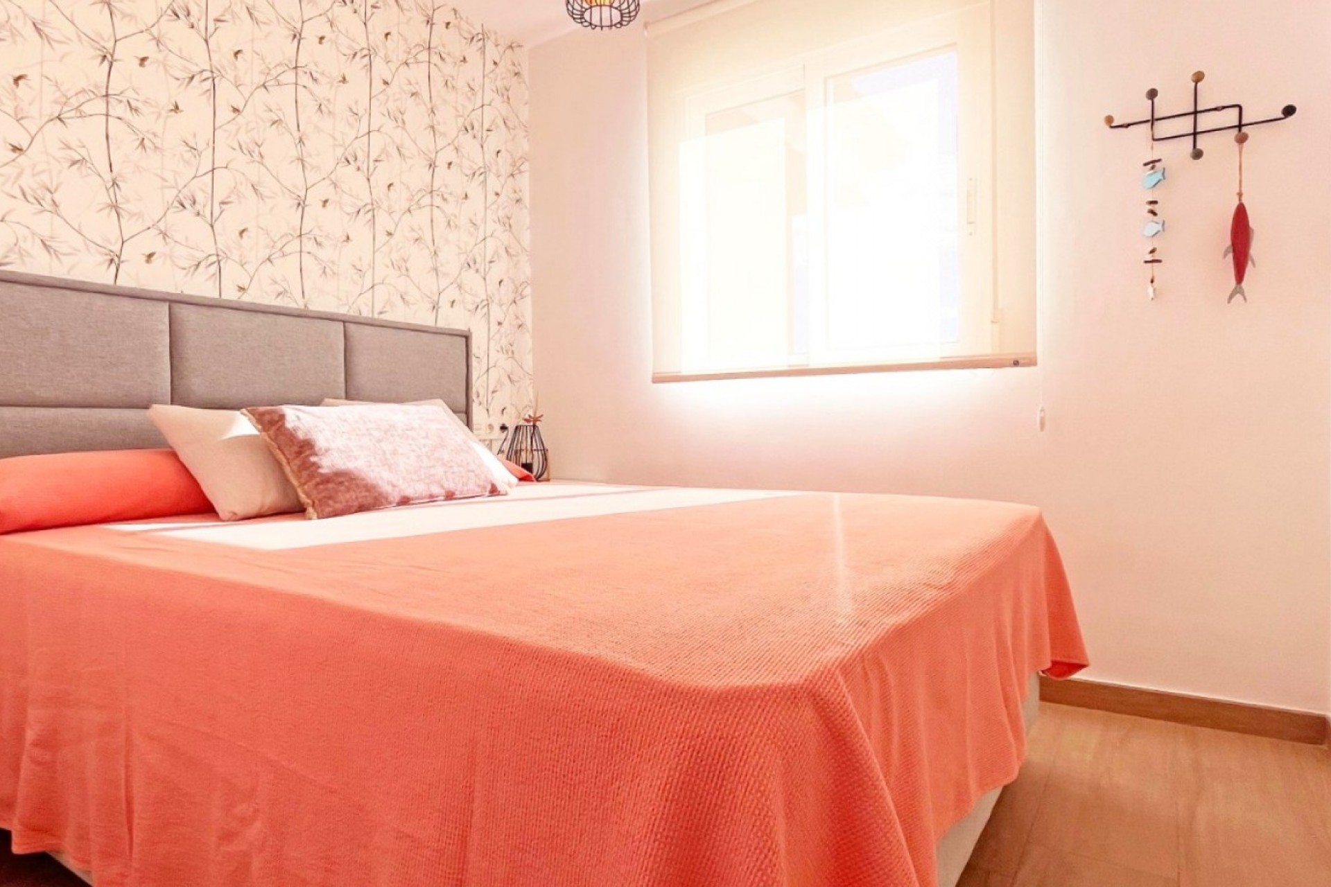 Återförsäljning - Apartment -
Torrevieja - Costa Blanca