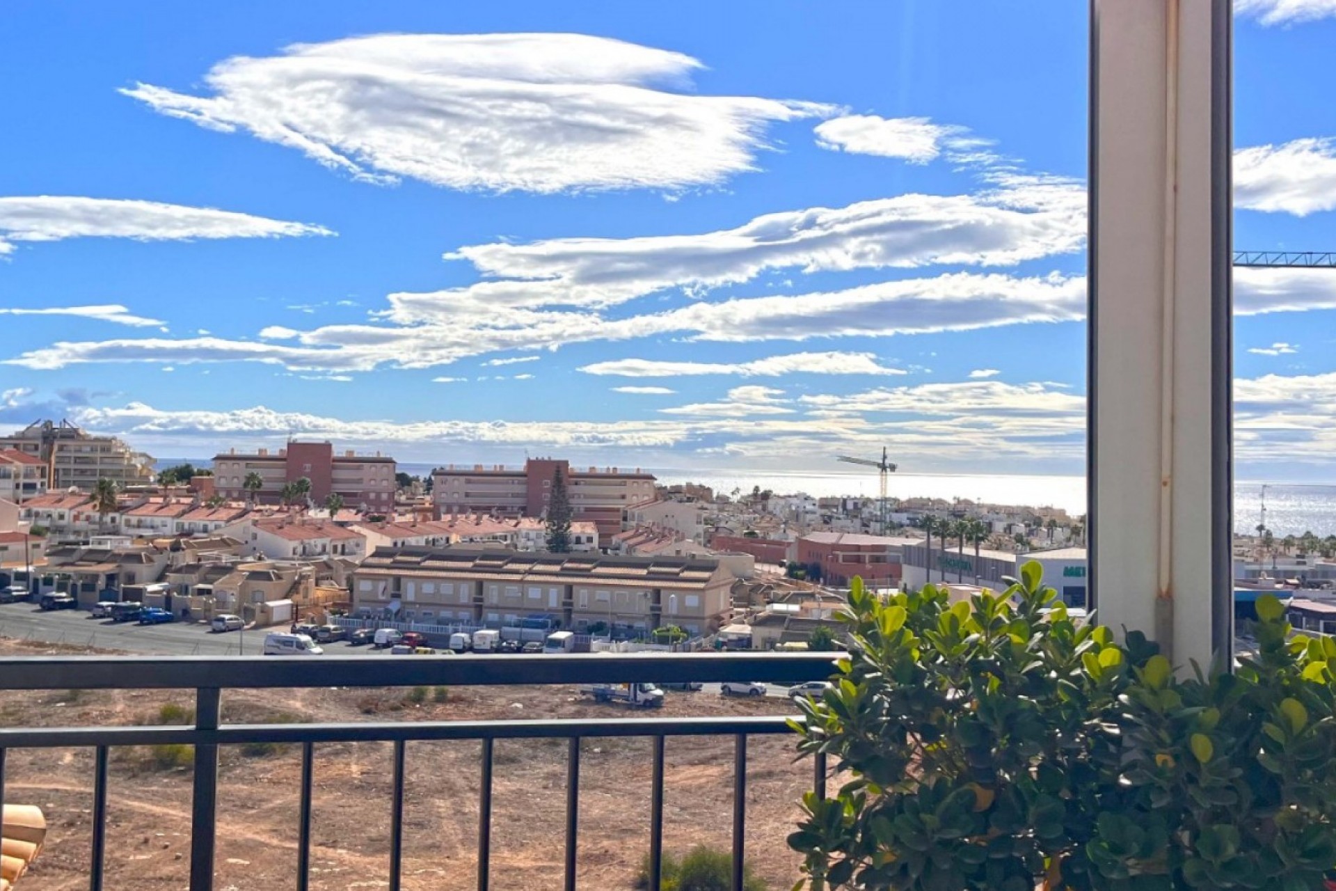 Återförsäljning - Apartment -
Torrevieja - Costa Blanca