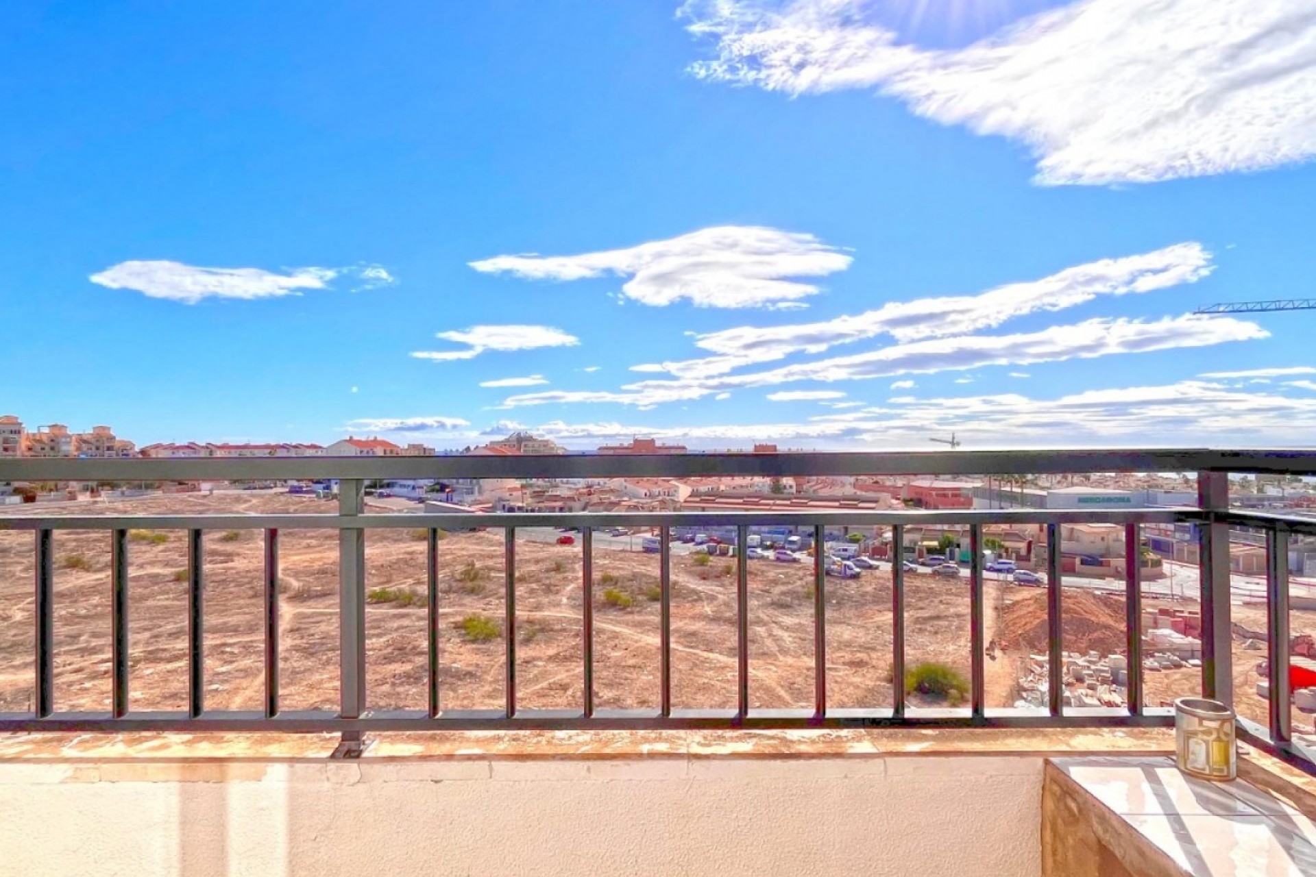 Återförsäljning - Apartment -
Torrevieja - Costa Blanca