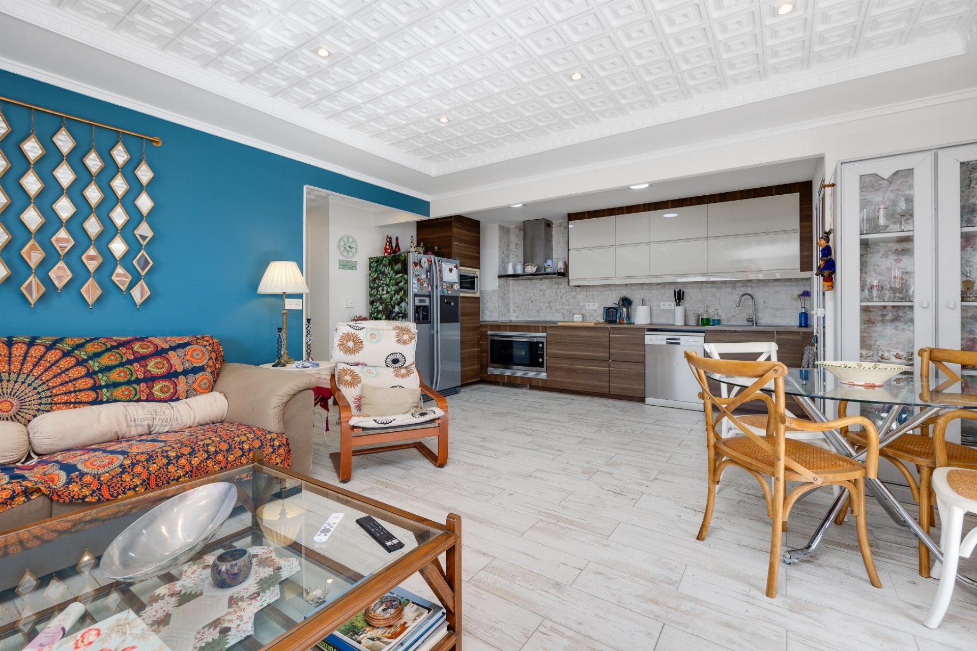 Återförsäljning - Apartment -
Torrevieja - Costa Blanca