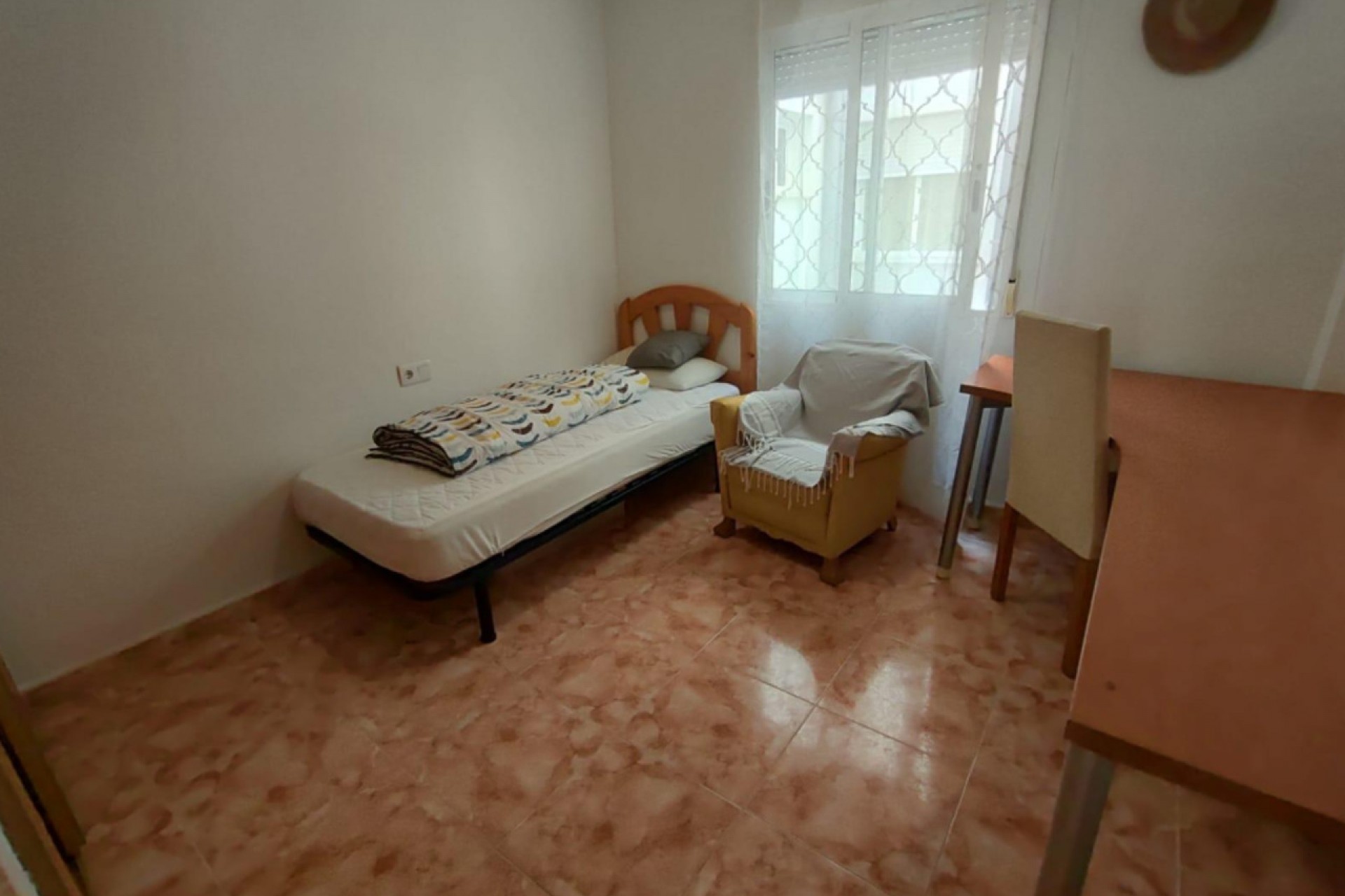 Återförsäljning - Apartment -
Torrevieja - Costa Blanca