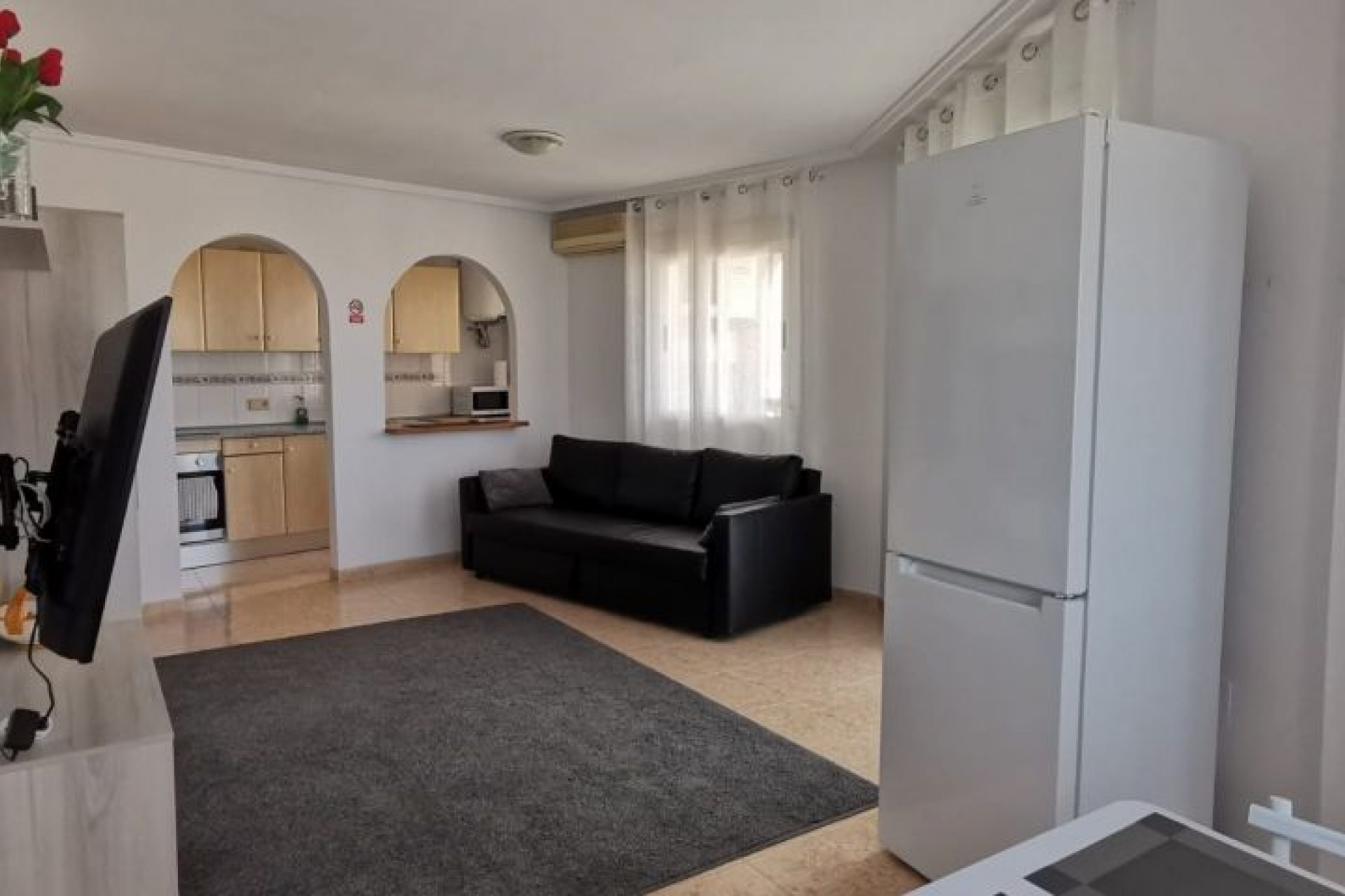 Återförsäljning - Apartment -
Torrevieja - Costa Blanca