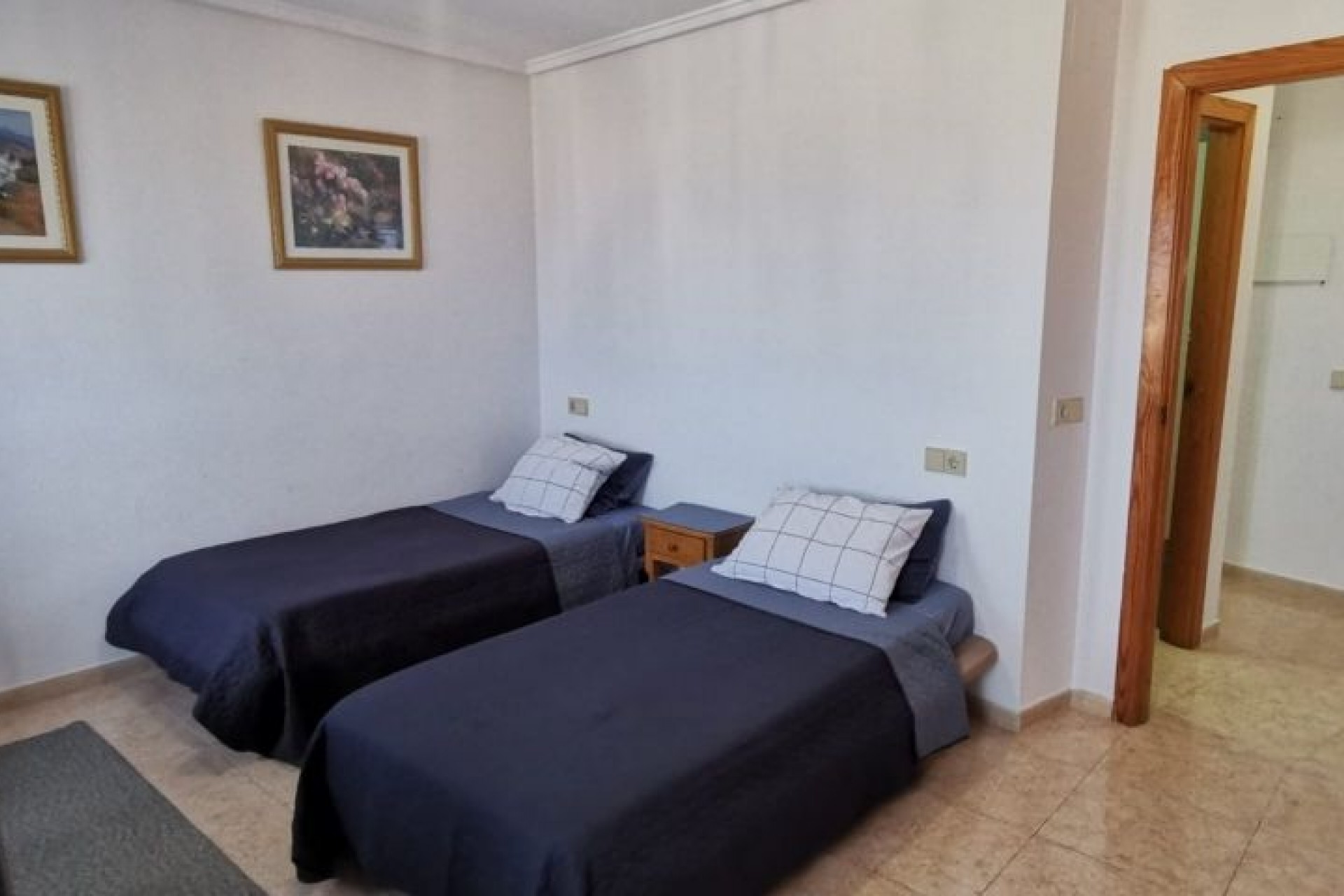 Återförsäljning - Apartment -
Torrevieja - Costa Blanca