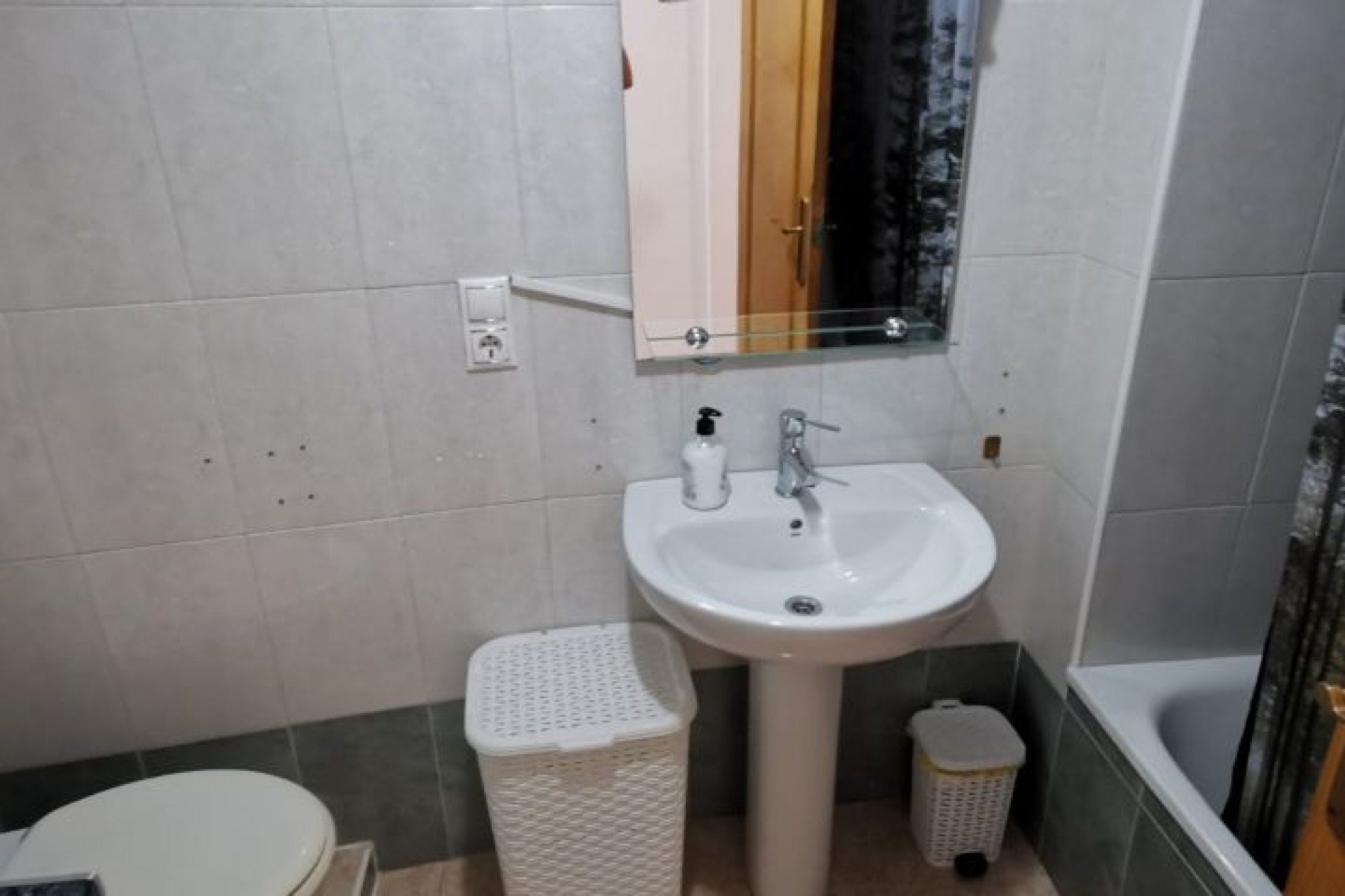 Återförsäljning - Apartment -
Torrevieja - Costa Blanca