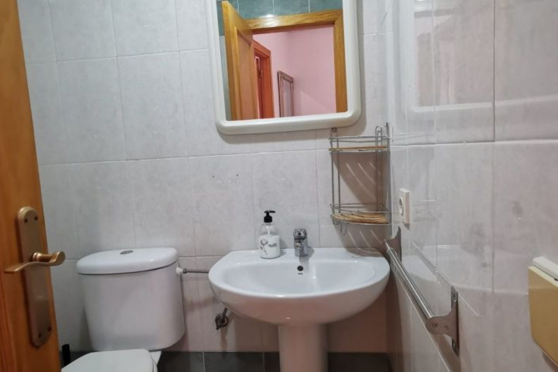 Återförsäljning - Apartment -
Torrevieja - Costa Blanca