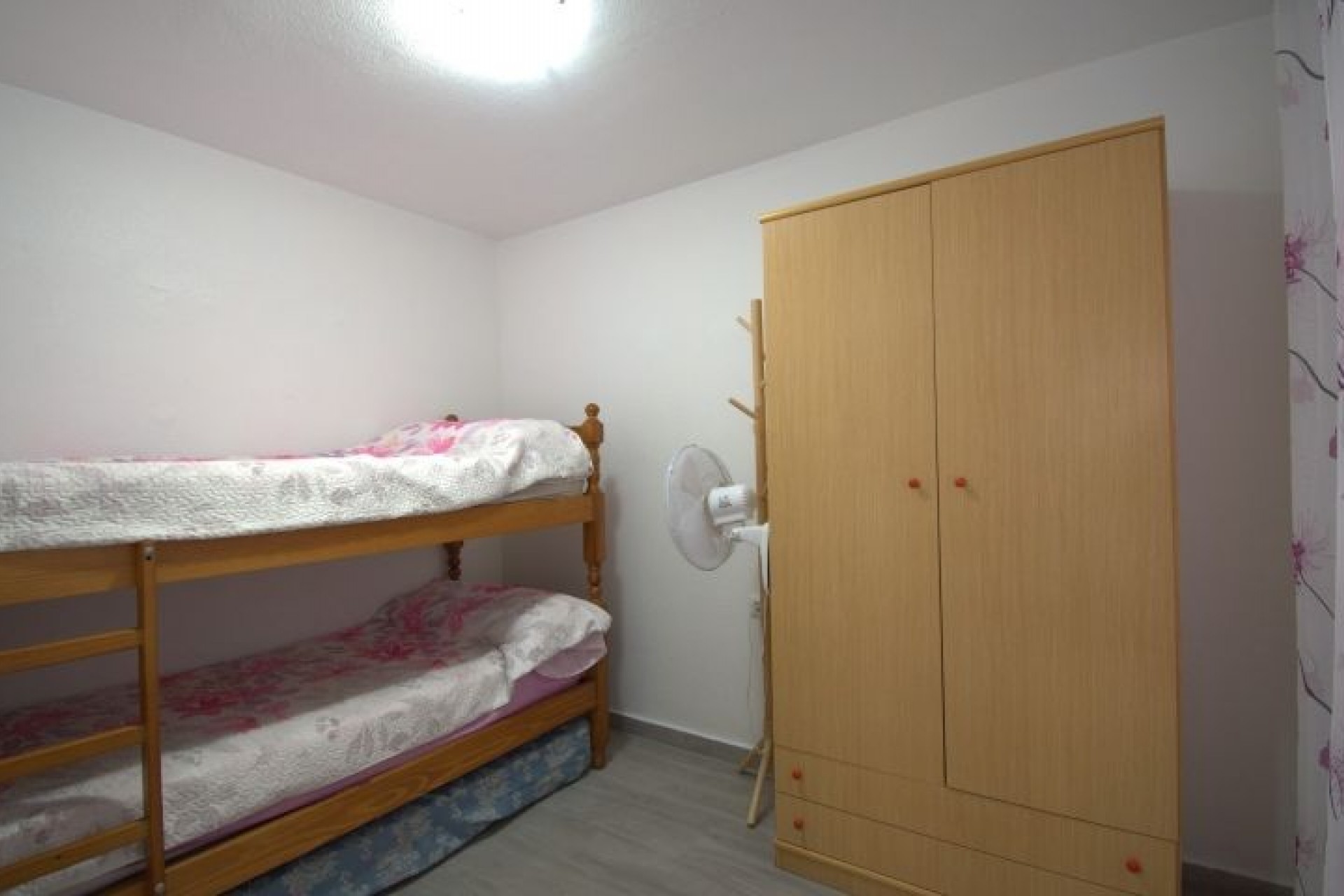 Återförsäljning - Apartment -
Torrevieja - Costa Blanca