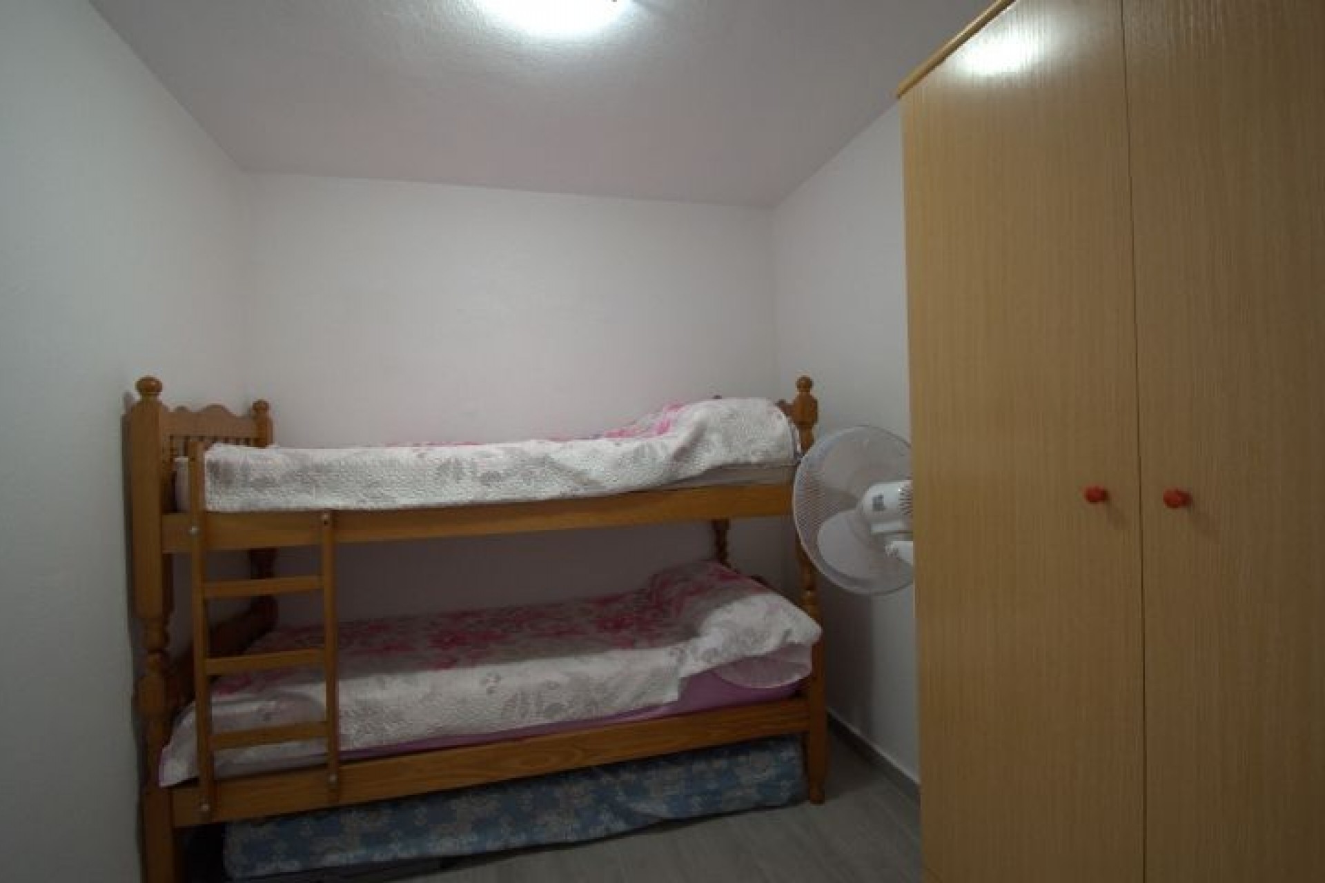 Återförsäljning - Apartment -
Torrevieja - Costa Blanca