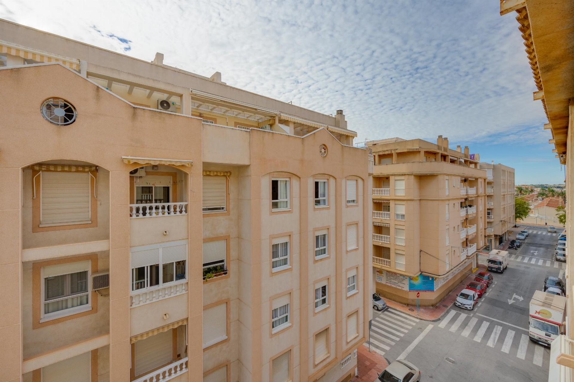 Återförsäljning - Apartment -
Torrevieja - Costa Blanca