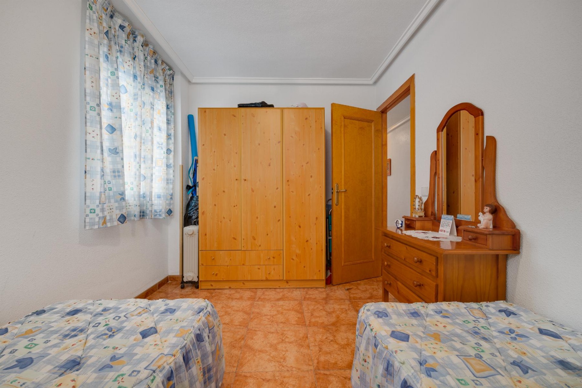 Återförsäljning - Apartment -
Torrevieja - Costa Blanca