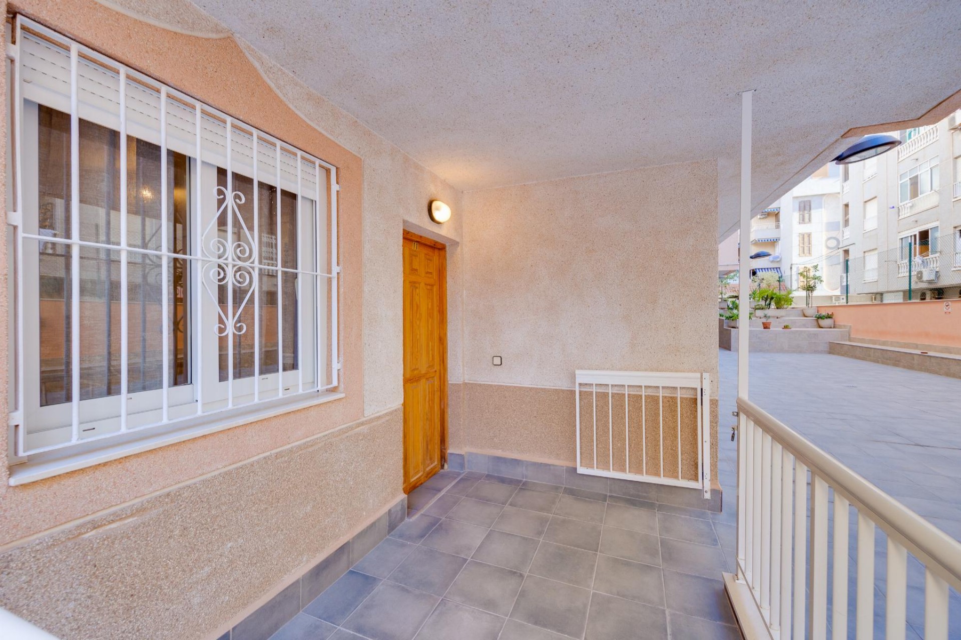 Återförsäljning - Apartment -
Torrevieja - Costa Blanca