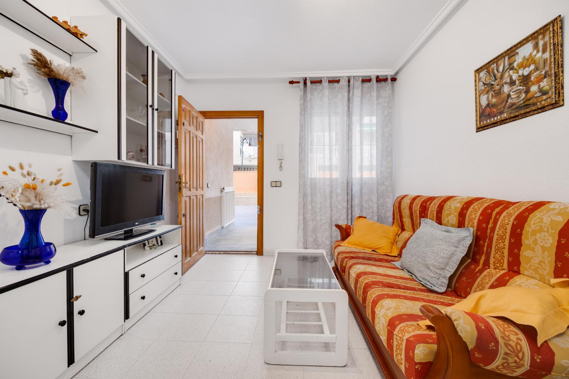 Återförsäljning - Apartment -
Torrevieja - Costa Blanca