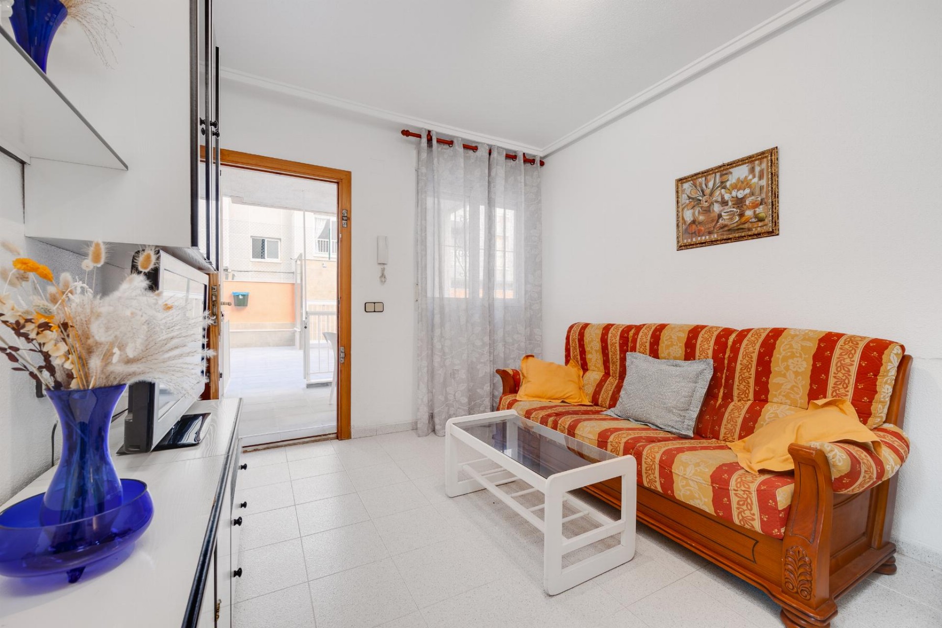 Återförsäljning - Apartment -
Torrevieja - Costa Blanca