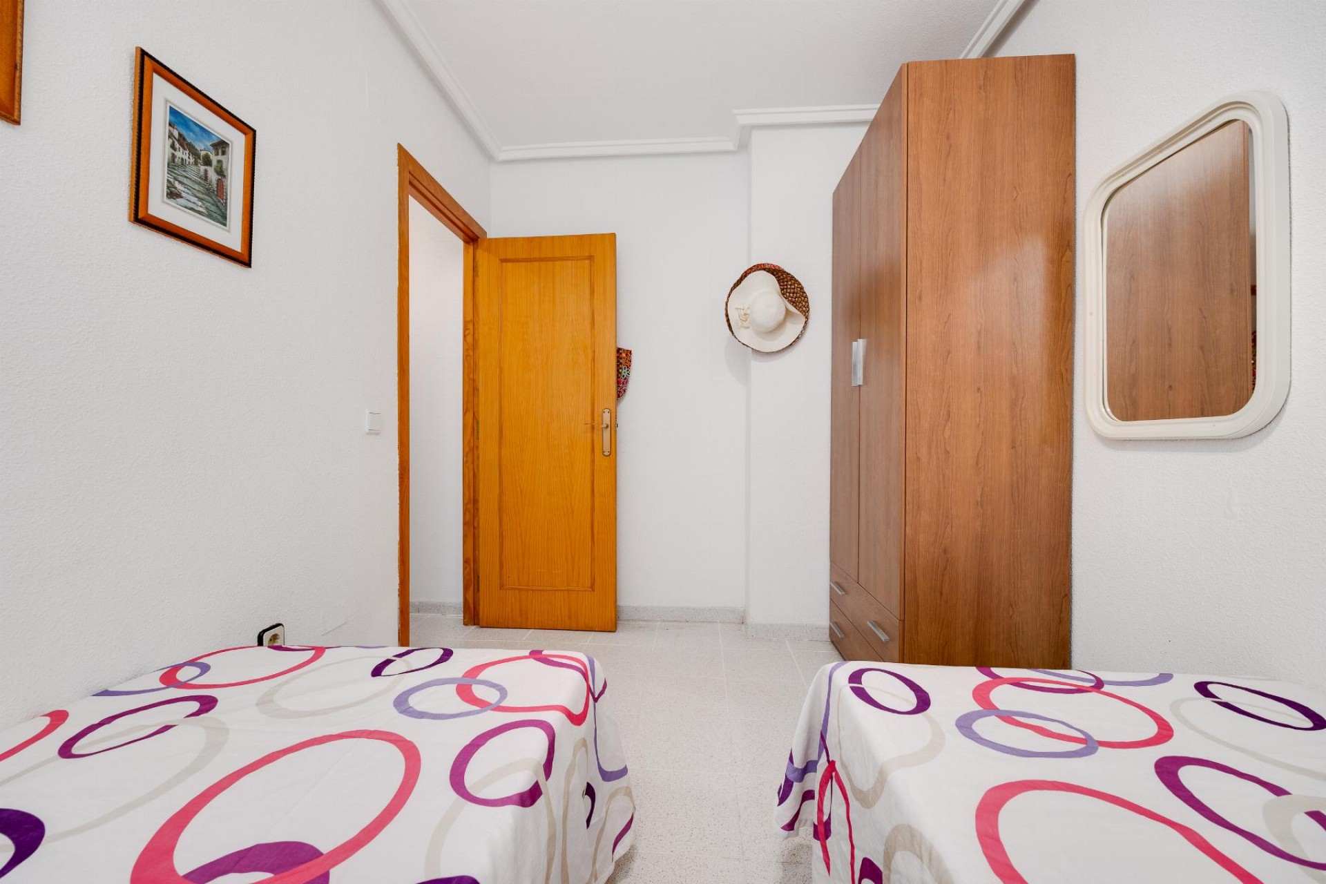 Återförsäljning - Apartment -
Torrevieja - Costa Blanca