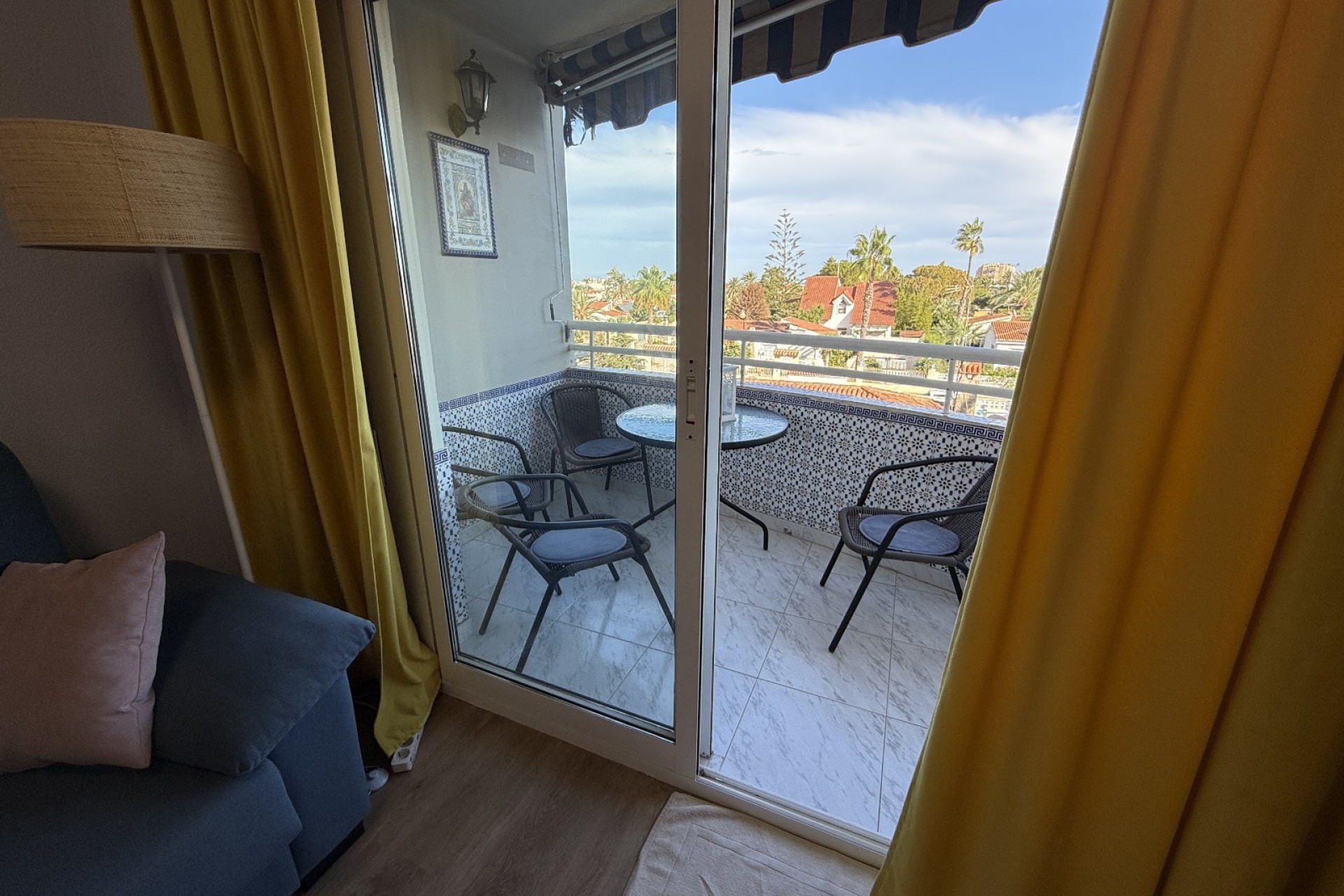 Återförsäljning - Apartment -
Torrevieja - Costa Blanca