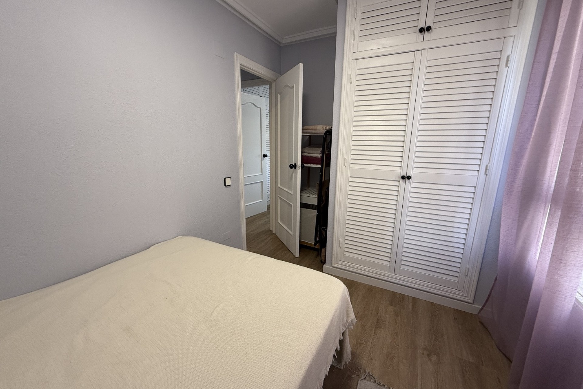 Återförsäljning - Apartment -
Torrevieja - Costa Blanca