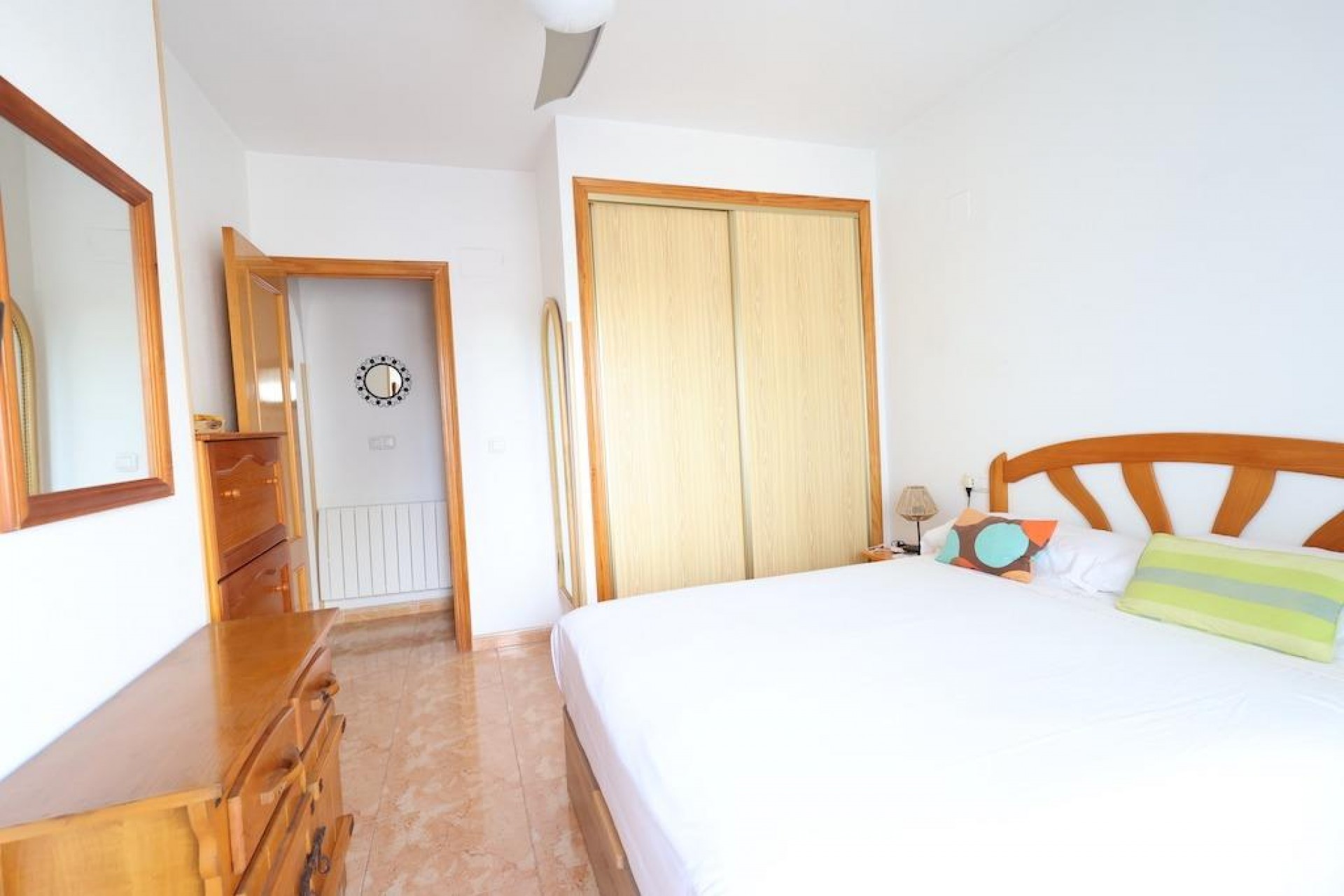 Återförsäljning - Apartment -
Torrevieja - Costa Blanca