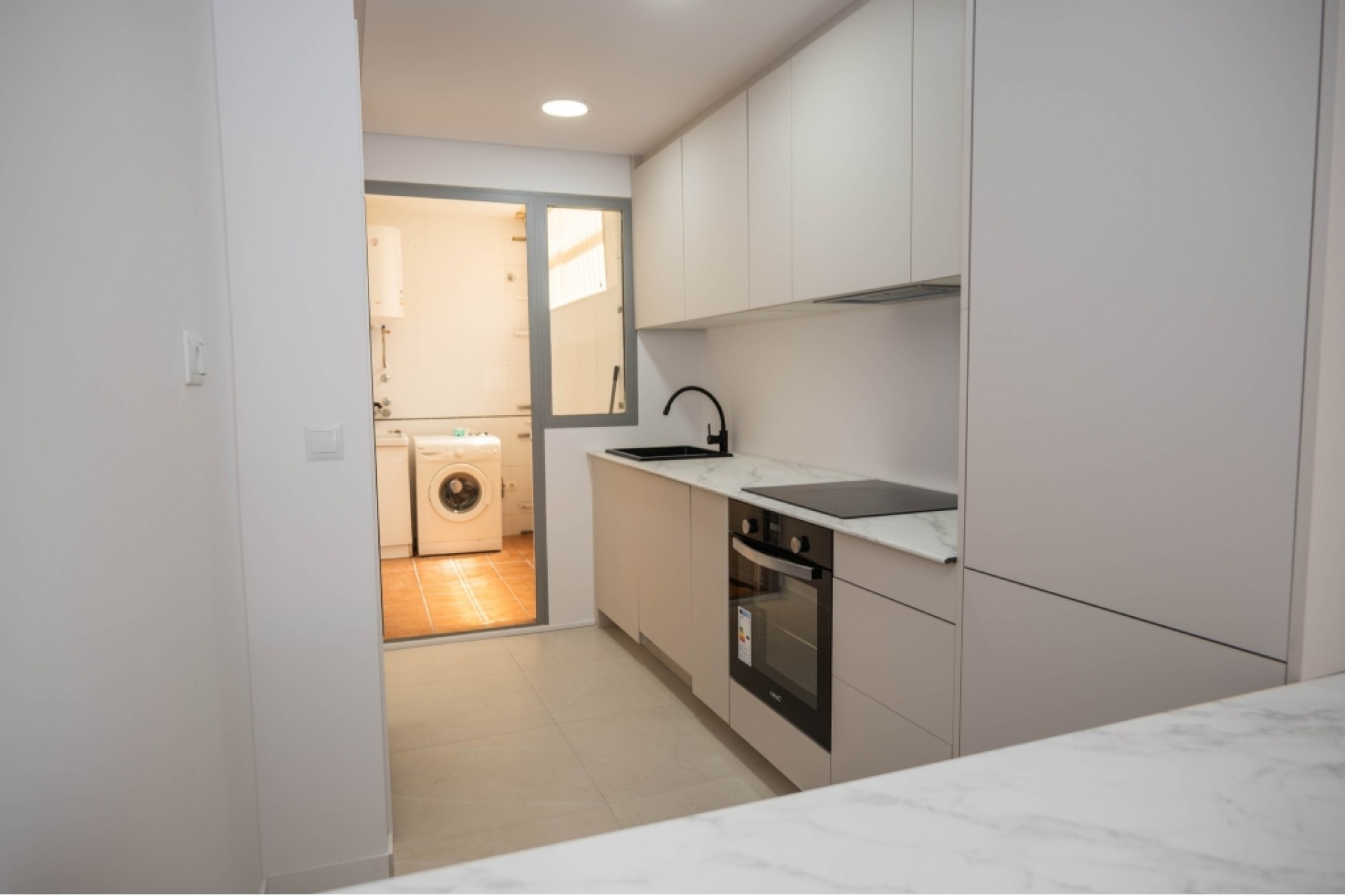 Återförsäljning - Apartment -
Torrevieja - Costa Blanca