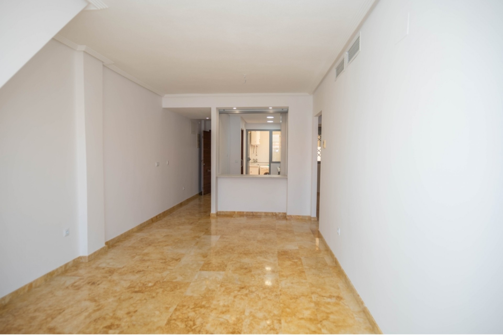 Återförsäljning - Apartment -
Torrevieja - Costa Blanca