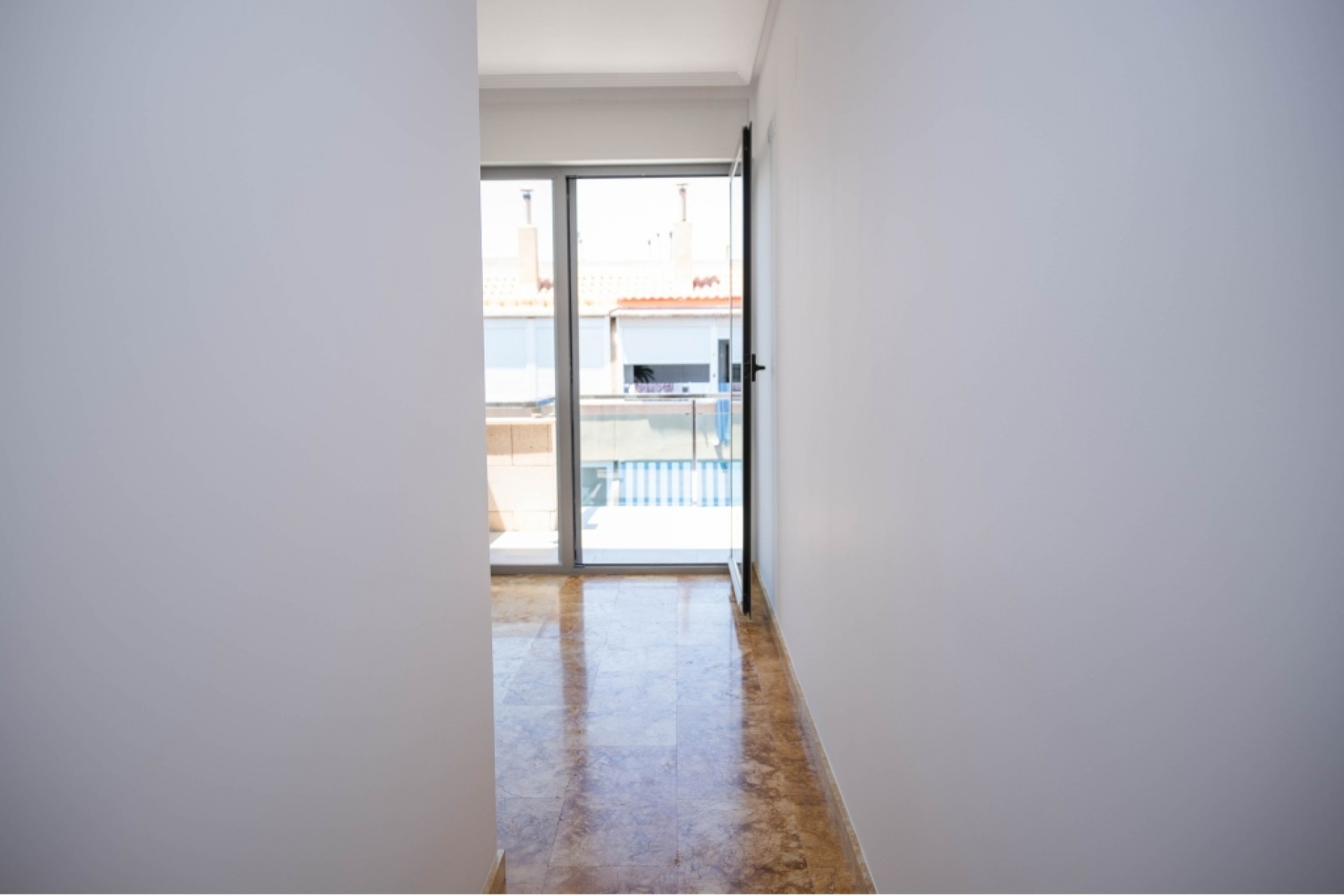 Återförsäljning - Apartment -
Torrevieja - Costa Blanca