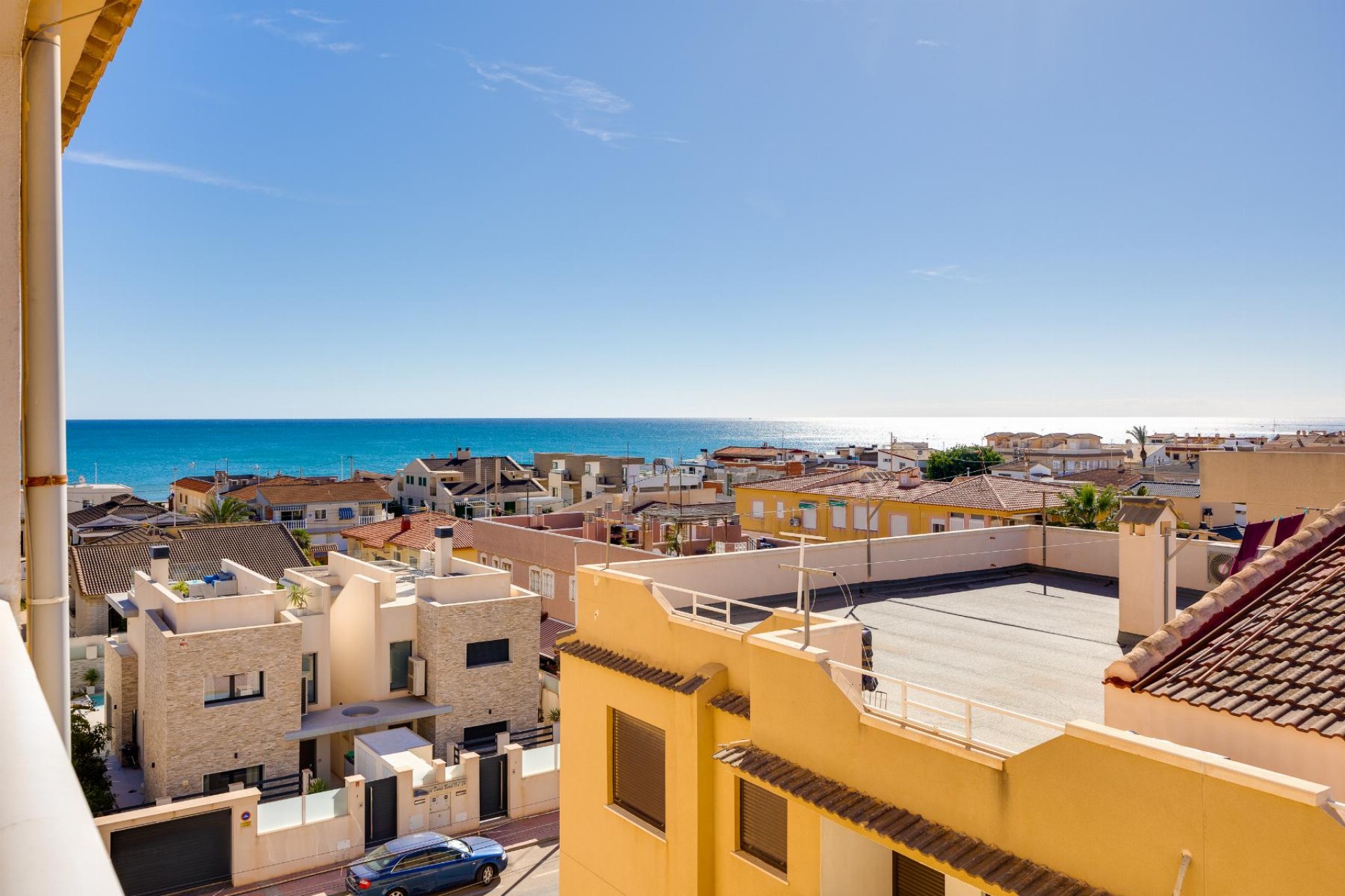 Återförsäljning - Apartment -
Torrevieja - Costa Blanca