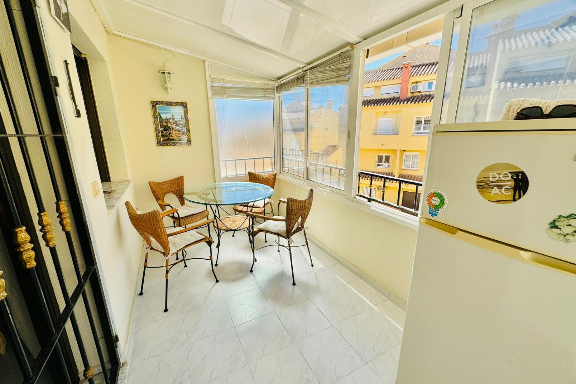 Återförsäljning - Apartment -
Torrevieja - Costa Blanca