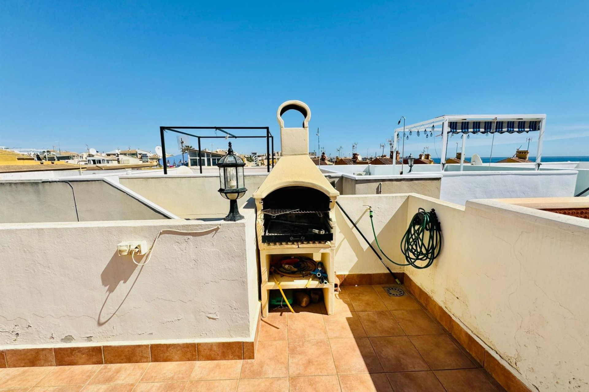 Återförsäljning - Apartment -
Torrevieja - Costa Blanca