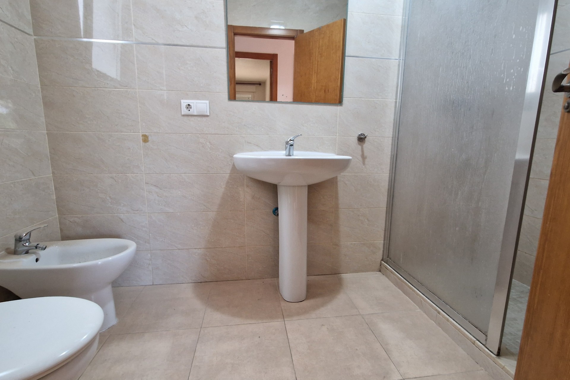 Återförsäljning - Apartment -
Torrevieja - Costa Blanca