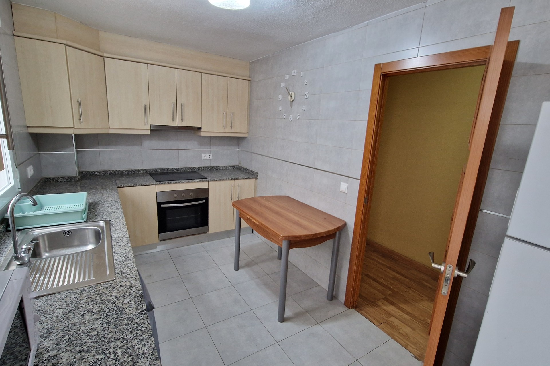 Återförsäljning - Apartment -
Torrevieja - Costa Blanca