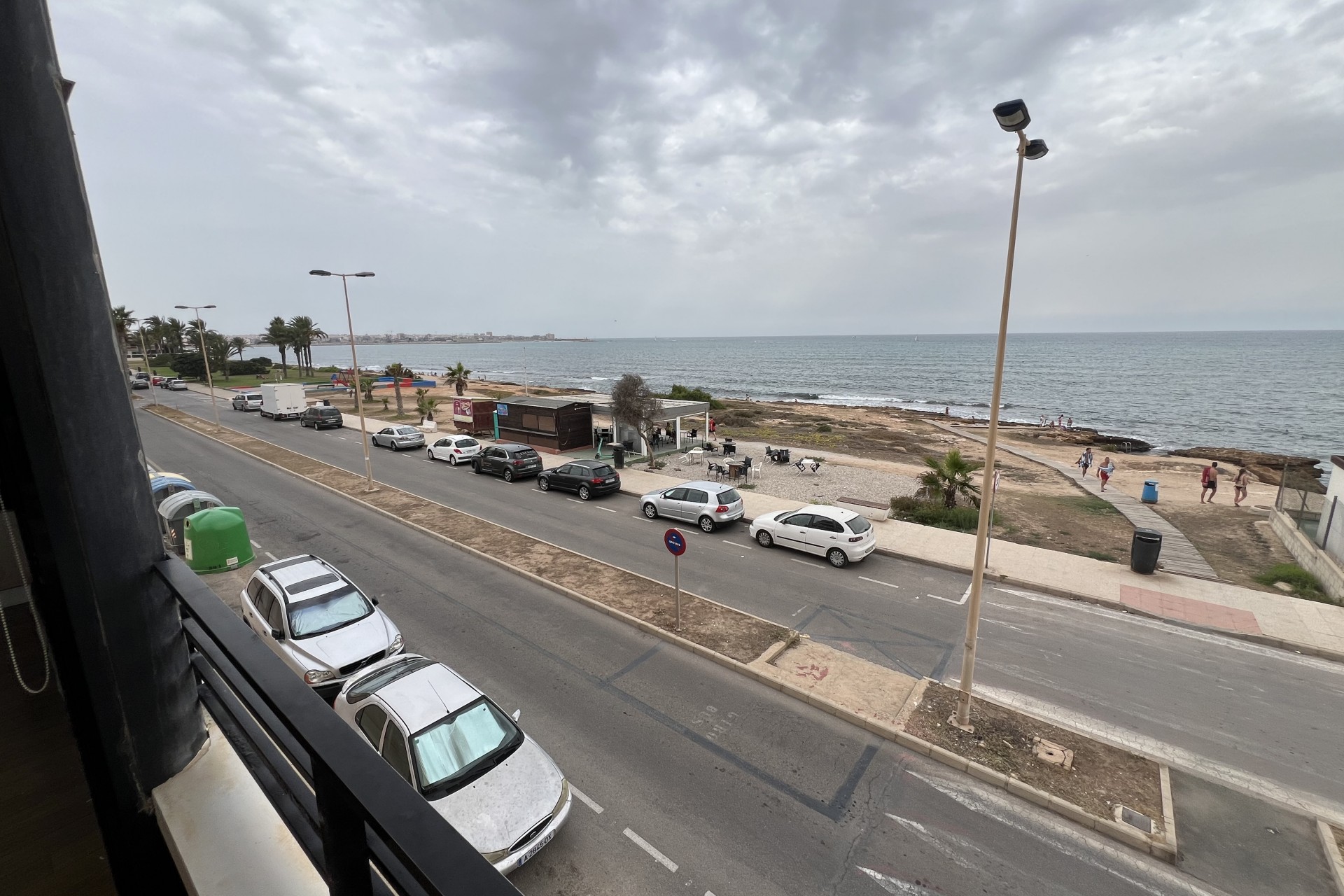 Återförsäljning - Apartment -
Torrevieja - Costa Blanca