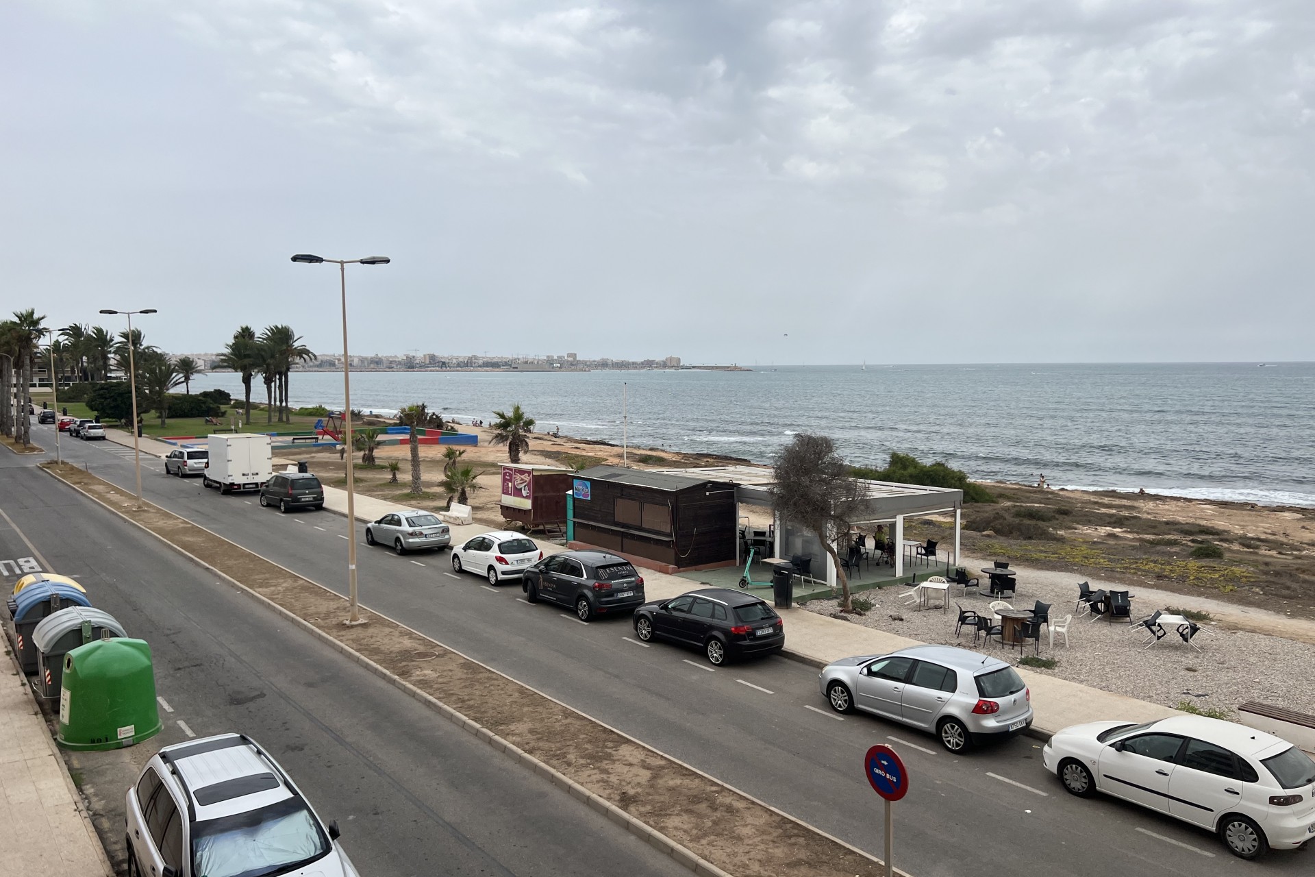 Återförsäljning - Apartment -
Torrevieja - Costa Blanca